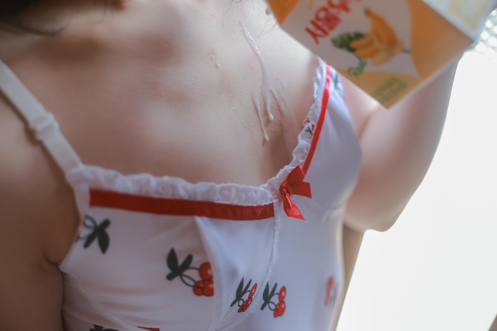 韩国写真机构-SWEETBOX NO.037 Yeri Summer Story [376P+4V／5.62GB]_第14集