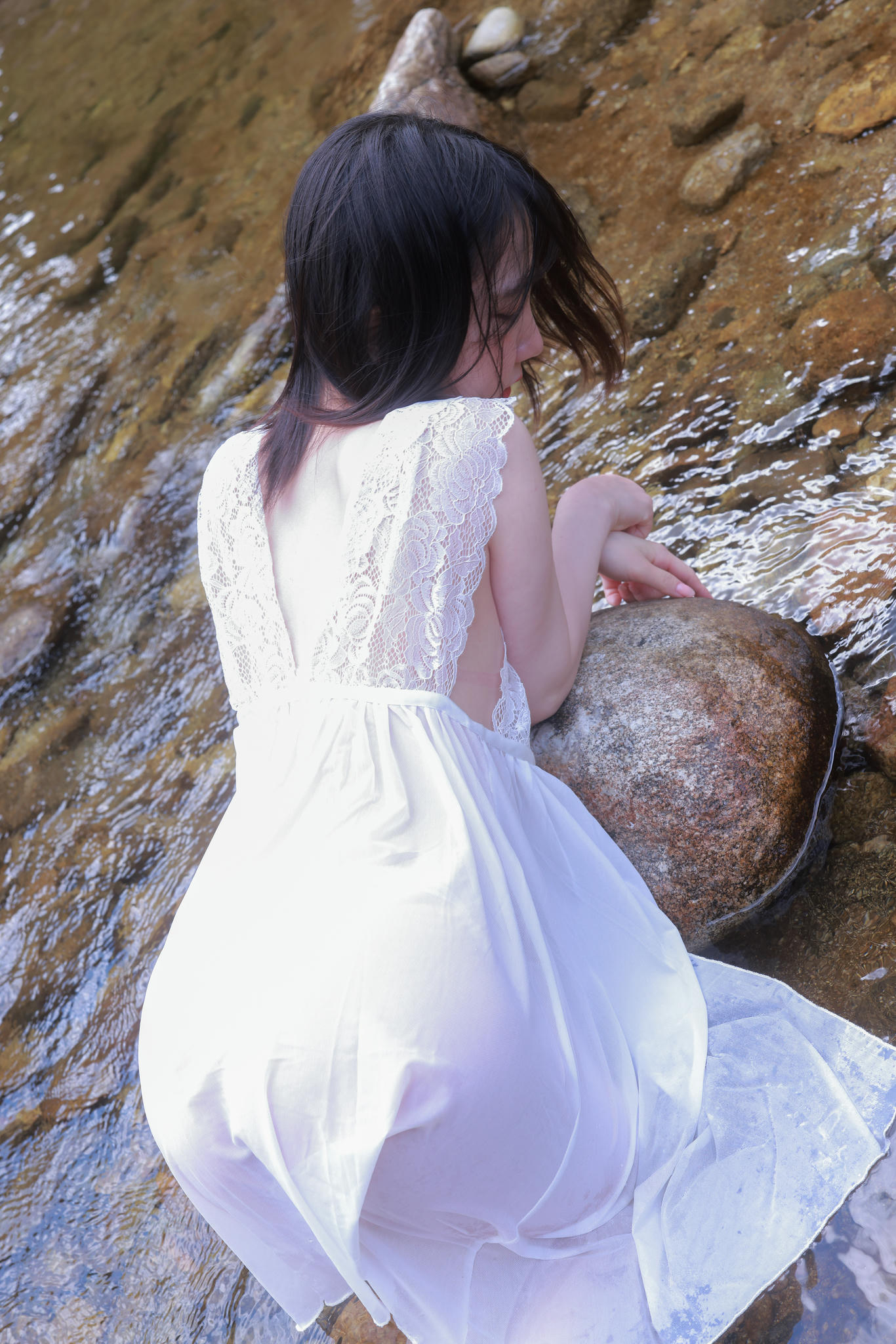 韩国写真机构-SWEETBOX NO.037 Yeri Summer Story [376P+4V／5.62GB]_第2集