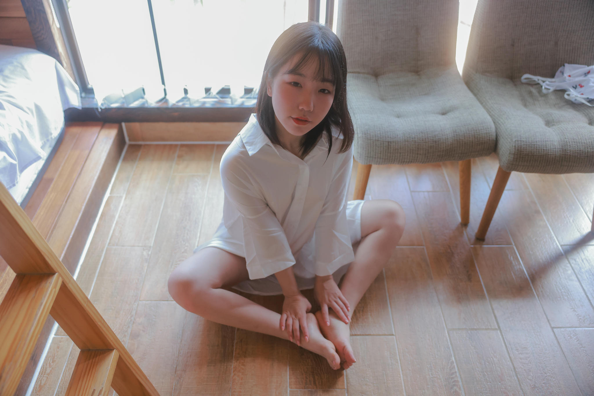 韩国写真机构-SWEETBOX NO.037 Yeri Summer Story [376P+4V／5.62GB]_第16集