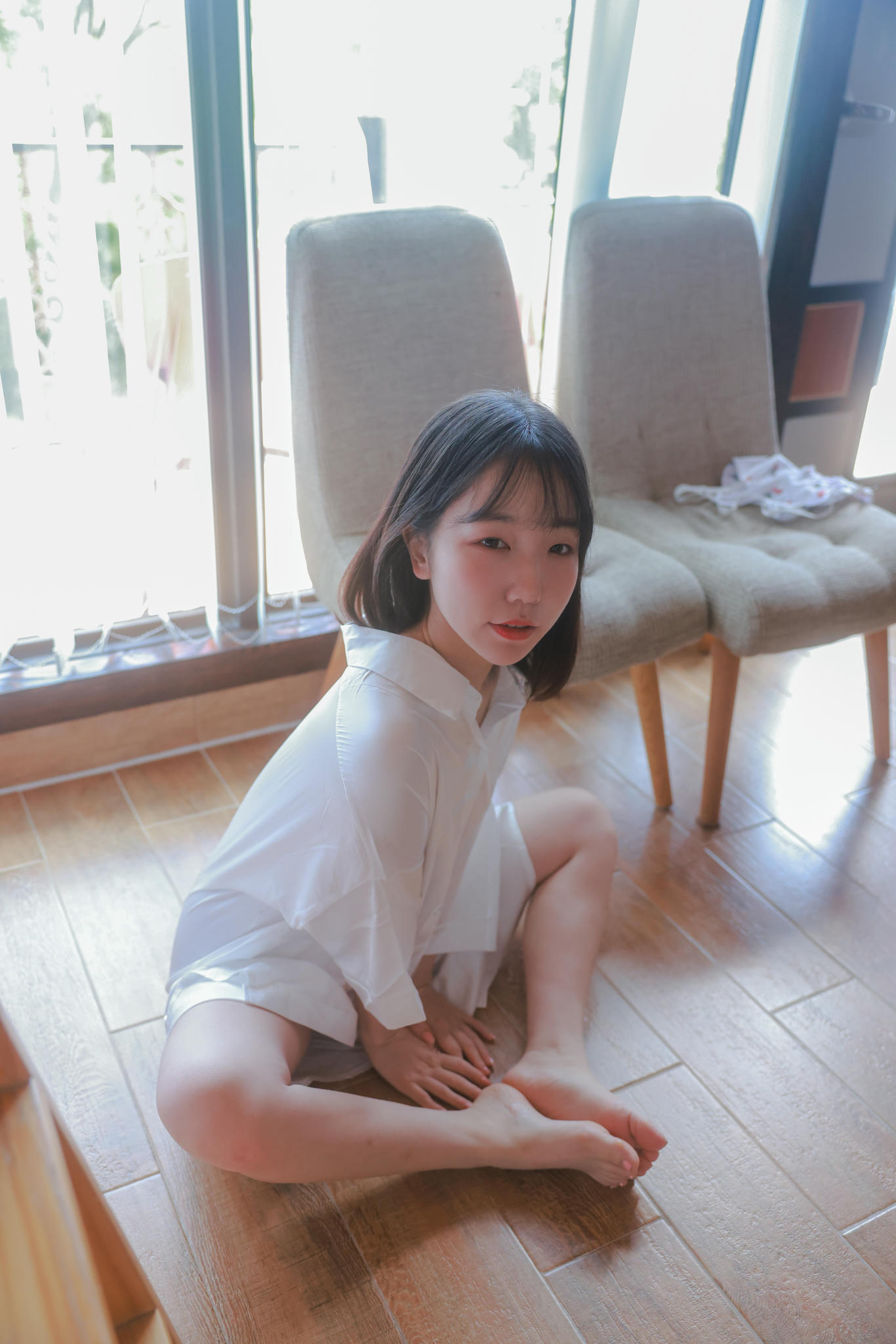 韩国写真机构-SWEETBOX NO.037 Yeri Summer Story [376P+4V／5.62GB]_第16集