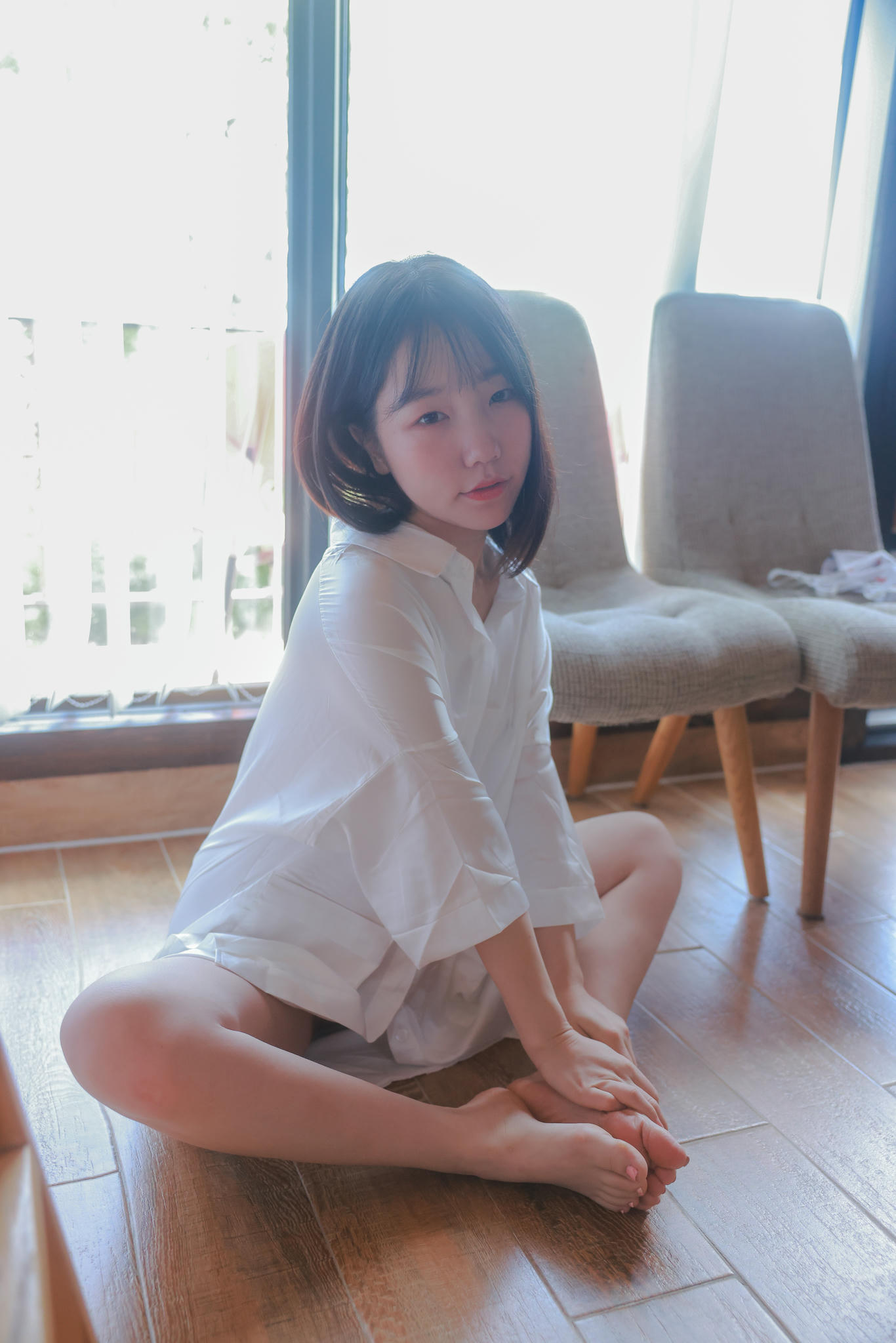 韩国写真机构-SWEETBOX NO.037 Yeri Summer Story [376P+4V／5.62GB]_第16集