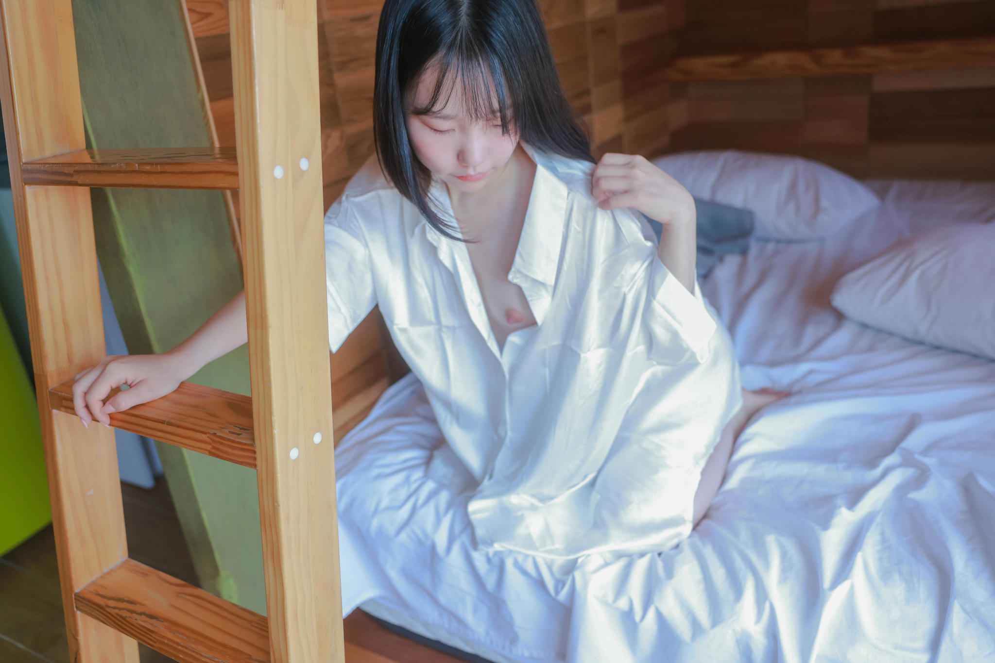 韩国写真机构-SWEETBOX NO.037 Yeri Summer Story [376P+4V／5.62GB]_第16集
