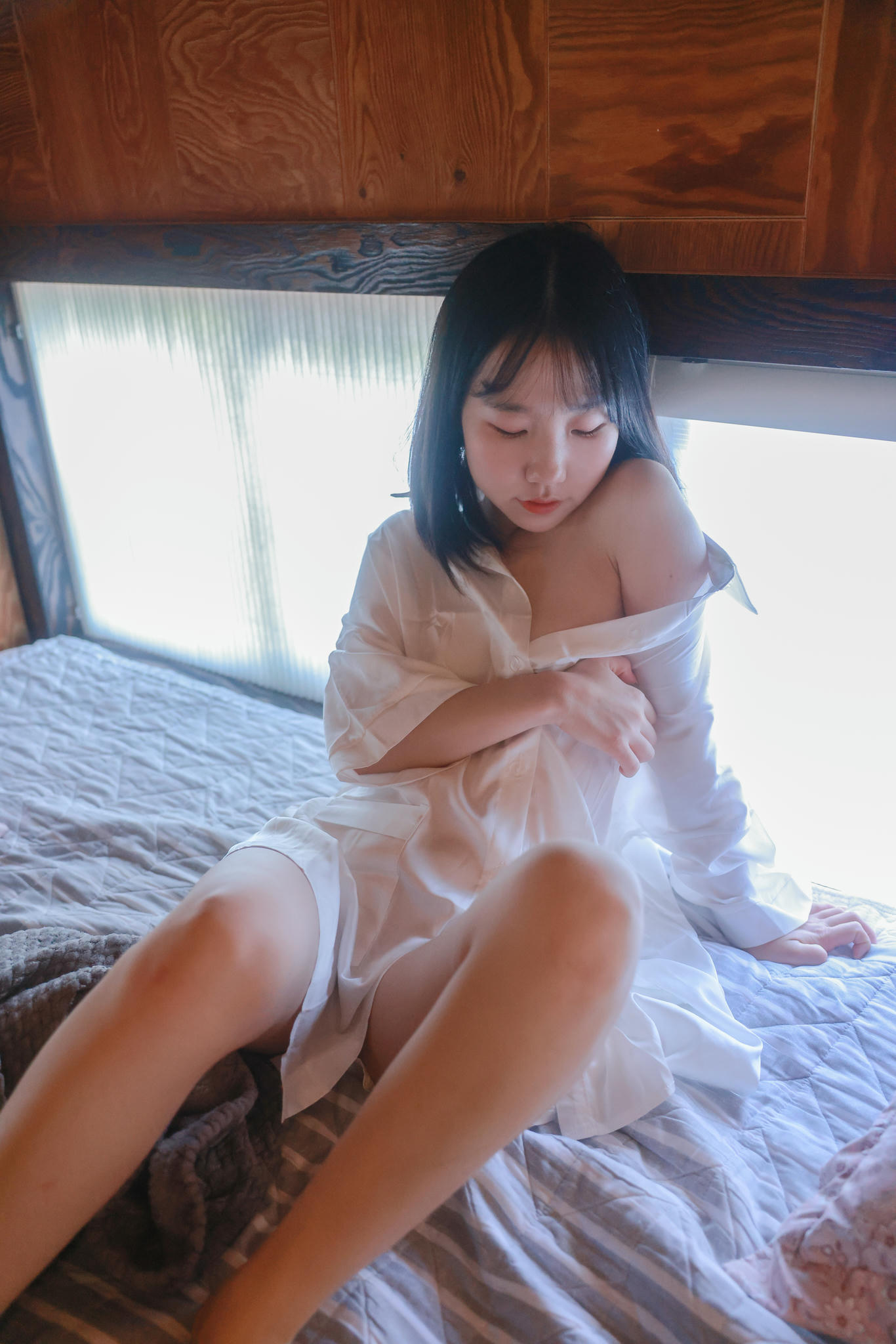 韩国写真机构-SWEETBOX NO.037 Yeri Summer Story [376P+4V／5.62GB]_第16集