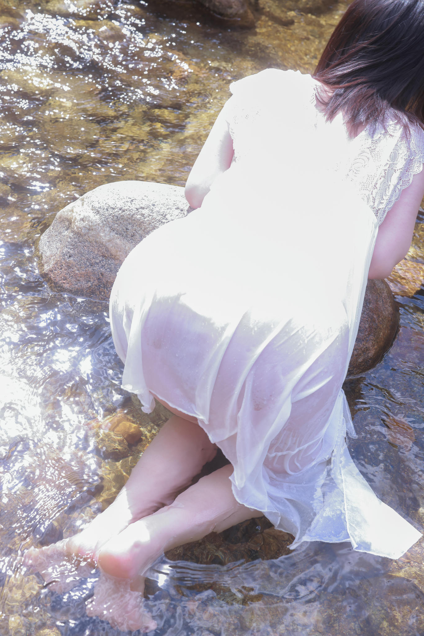 韩国写真机构-SWEETBOX NO.037 Yeri Summer Story [376P+4V／5.62GB]_第2集