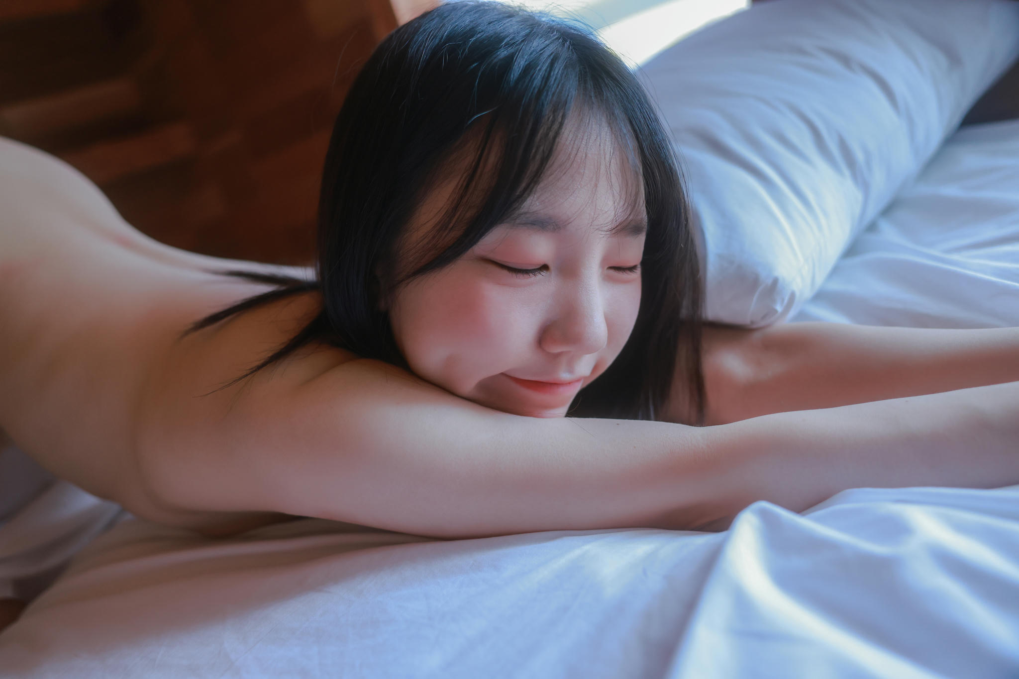 韩国写真机构-SWEETBOX NO.037 Yeri Summer Story [376P+4V／5.62GB]_第18集
