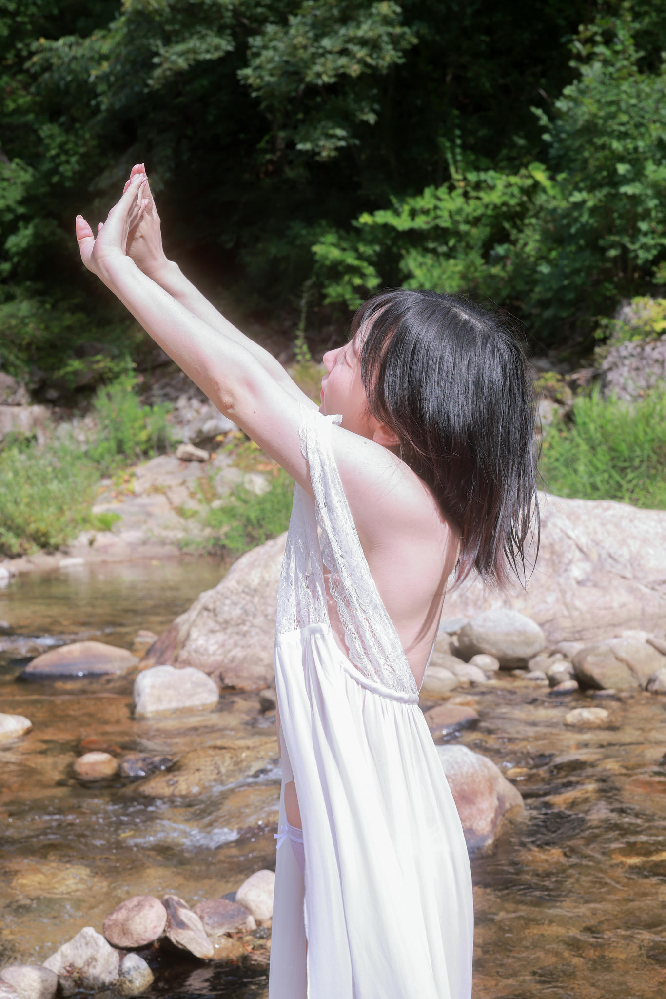 韩国写真机构-SWEETBOX NO.037 Yeri Summer Story [376P+4V／5.62GB]_第3集