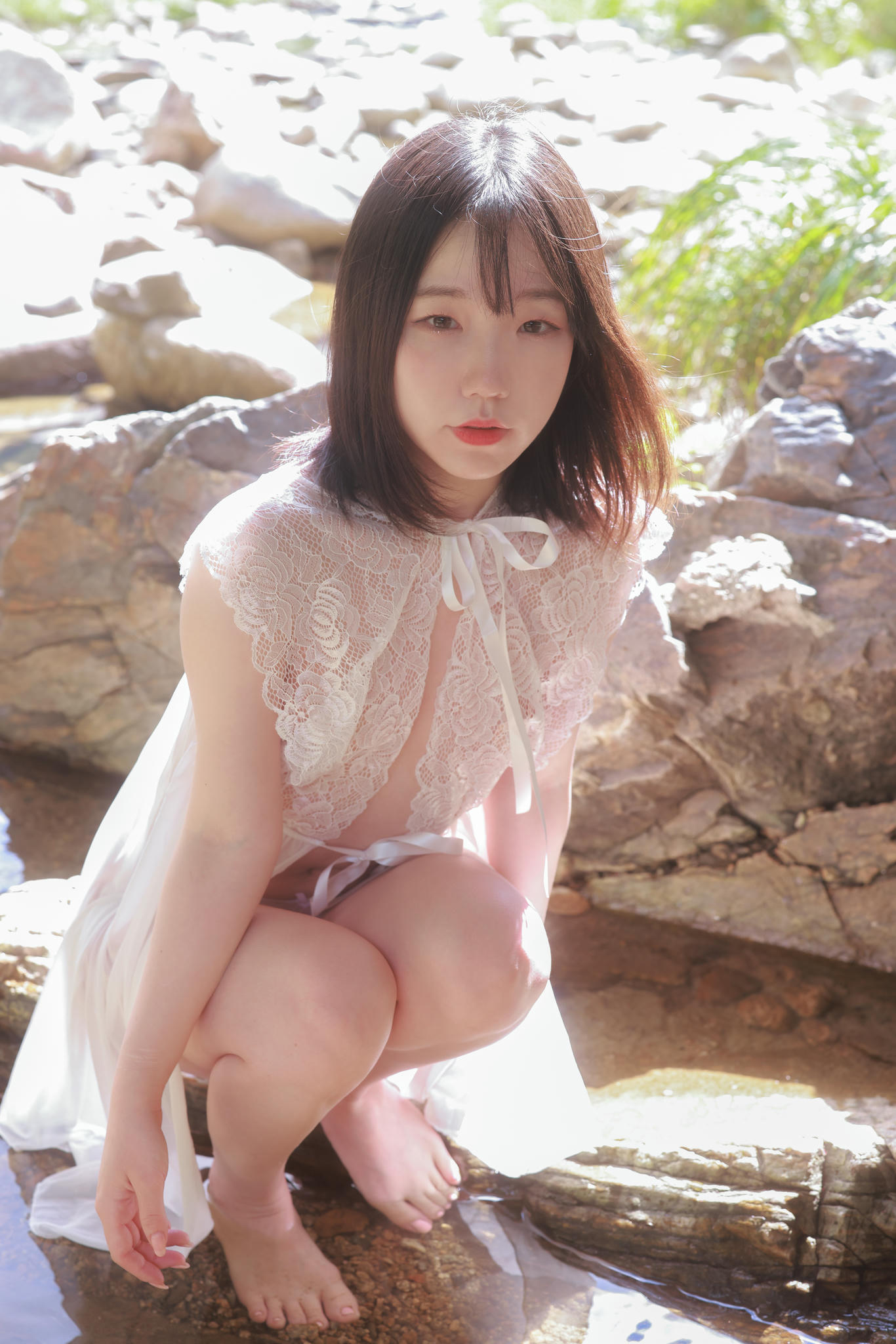 韩国写真机构-SWEETBOX NO.037 Yeri Summer Story [376P+4V／5.62GB]_第1集