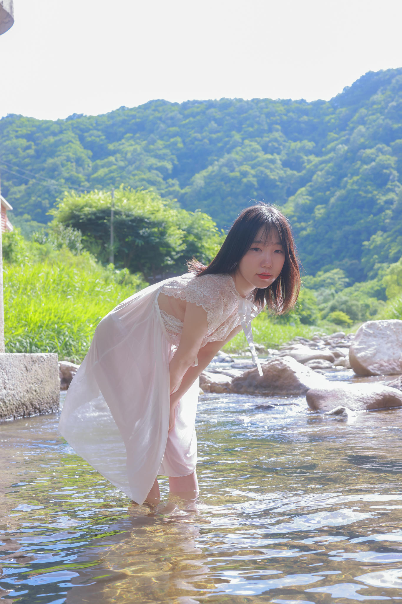 韩国写真机构-SWEETBOX NO.037 Yeri Summer Story [376P+4V／5.62GB]_第1集