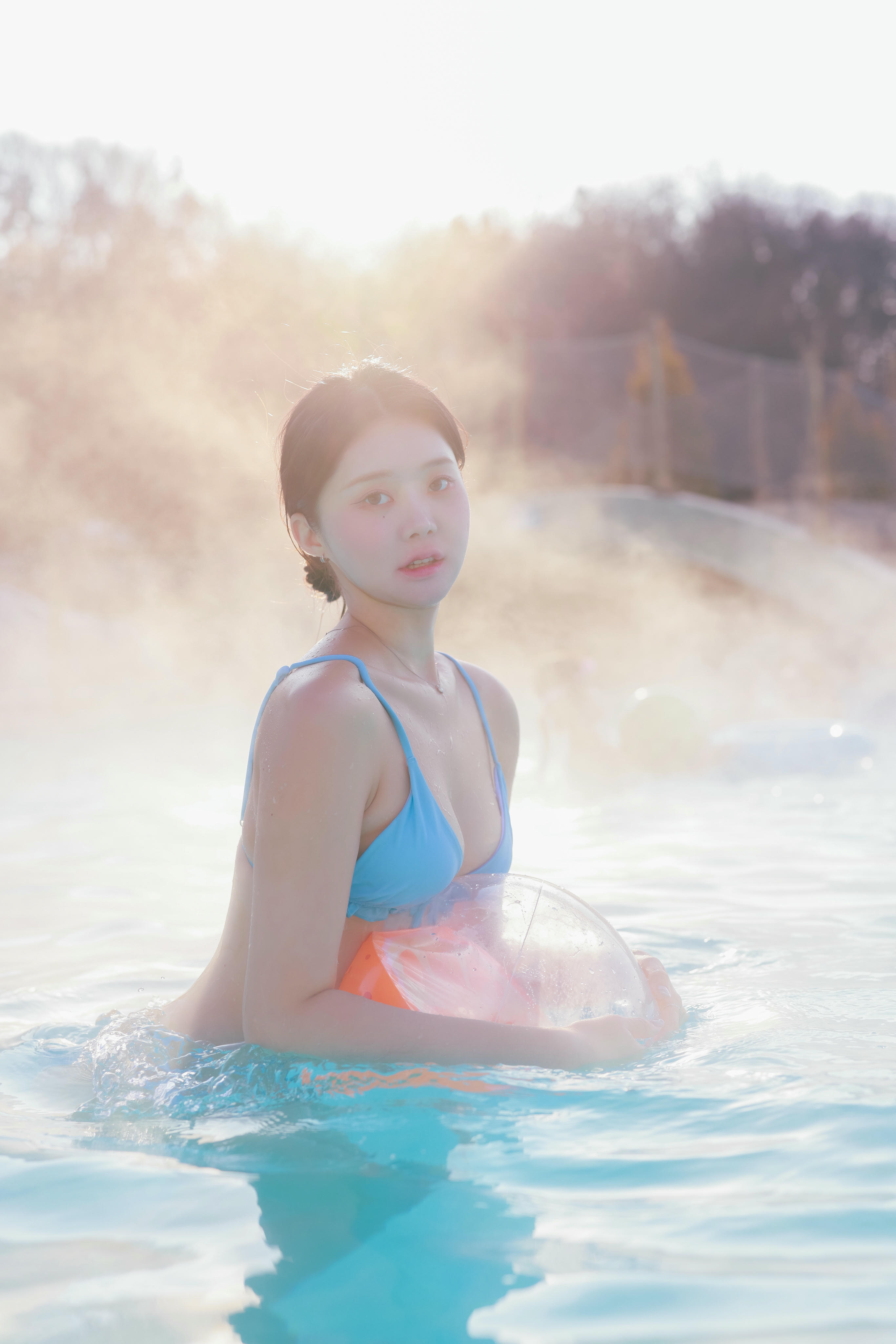 韩国写真机构-SWEETBOX NO.042 Inah (이나) Termeden Inah [66P／1.13GB]_第1集