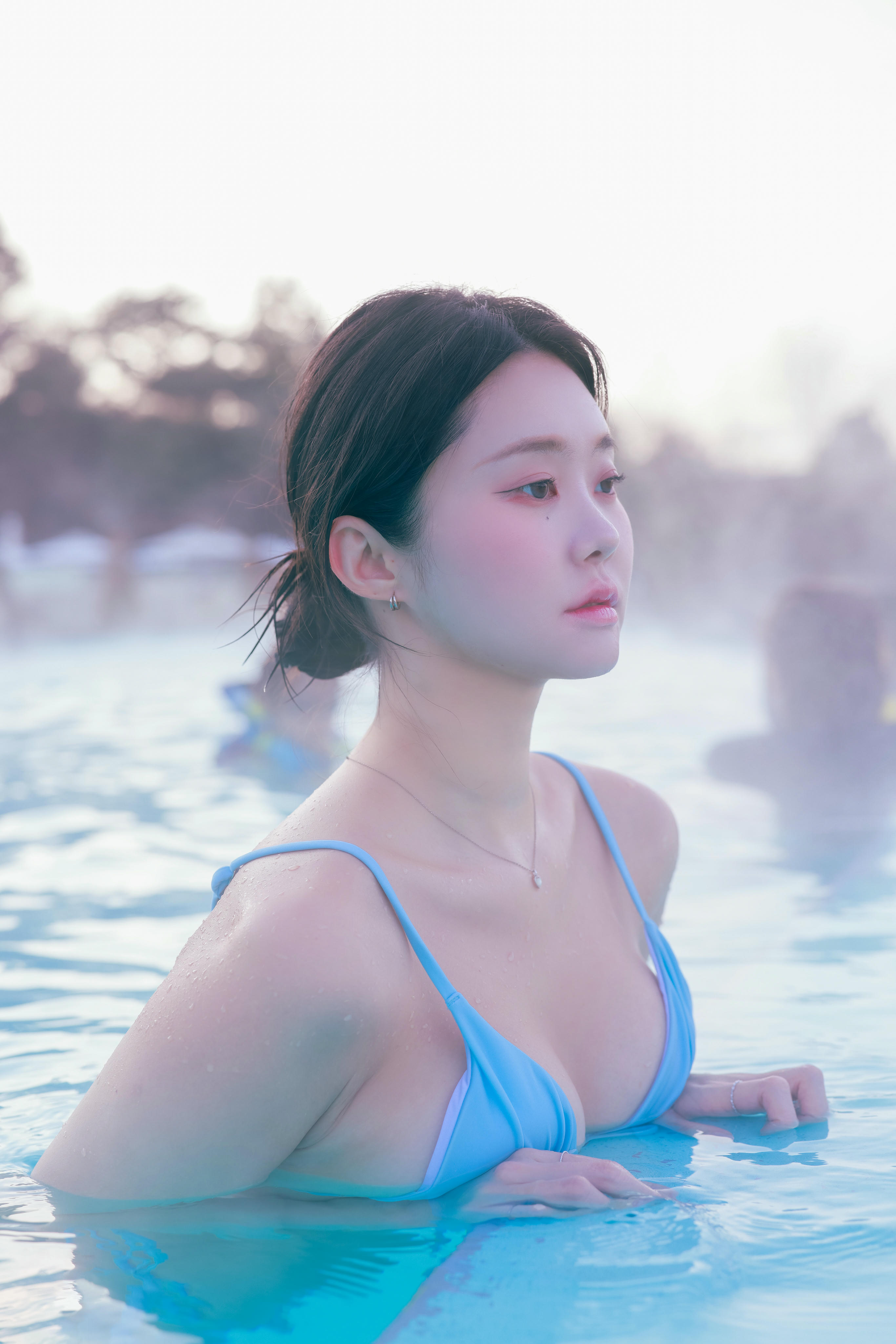 韩国写真机构-SWEETBOX NO.042 Inah (이나) Termeden Inah [66P／1.13GB]_第2集