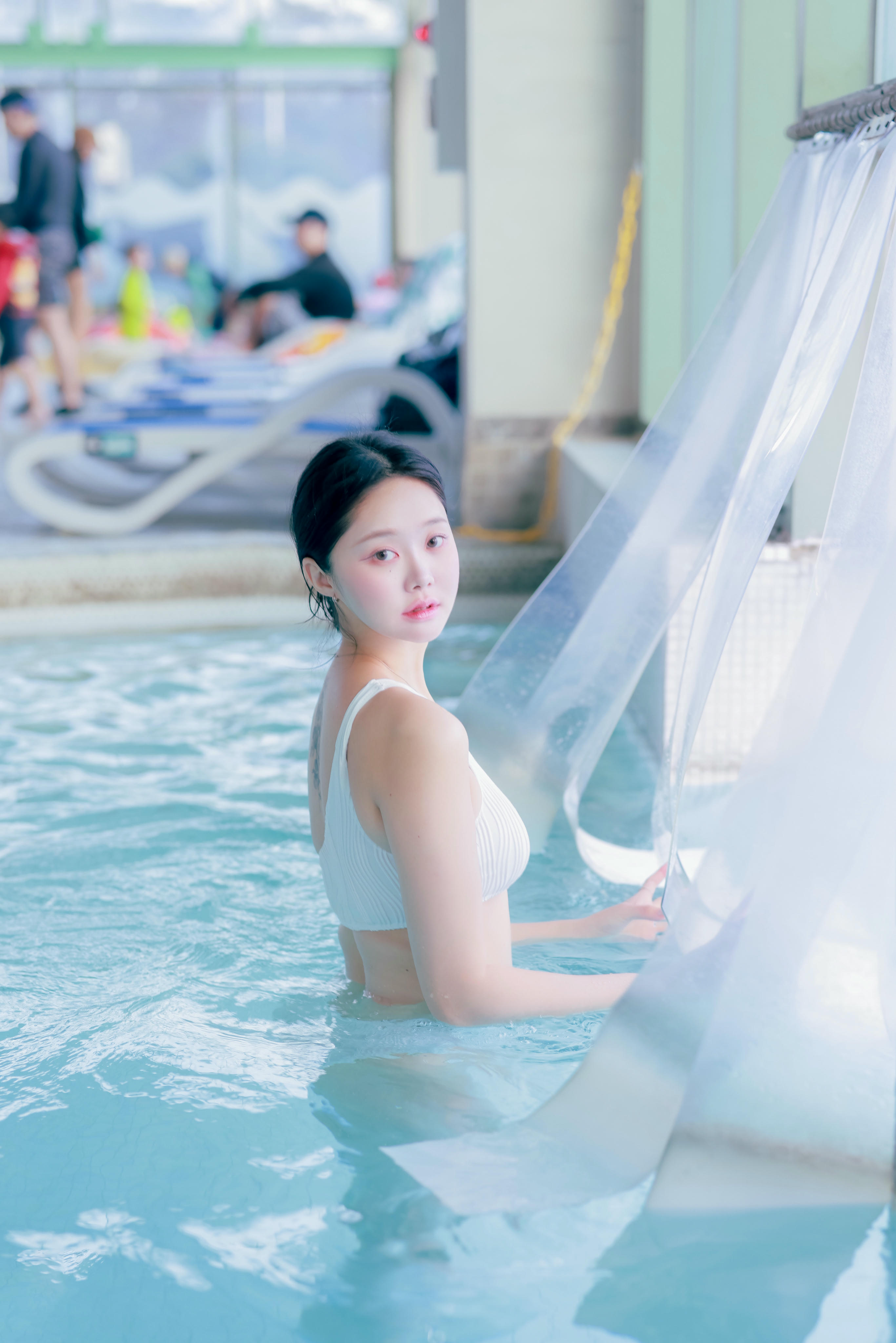 韩国写真机构-SWEETBOX NO.042 Inah (이나) Termeden Inah [66P／1.13GB]_第2集