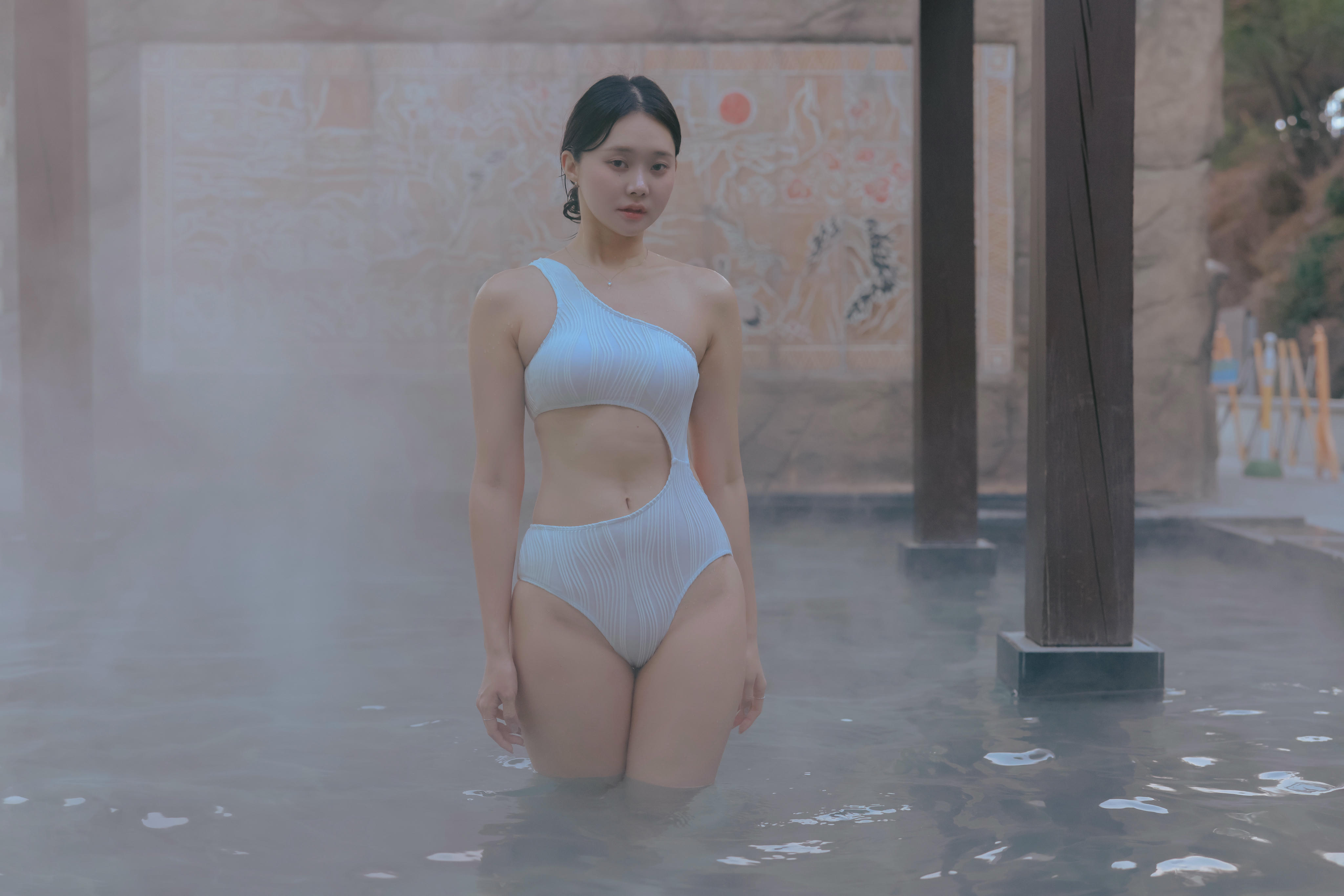 韩国写真机构-SWEETBOX NO.042 Inah (이나) Termeden Inah [66P／1.13GB]_第3集
