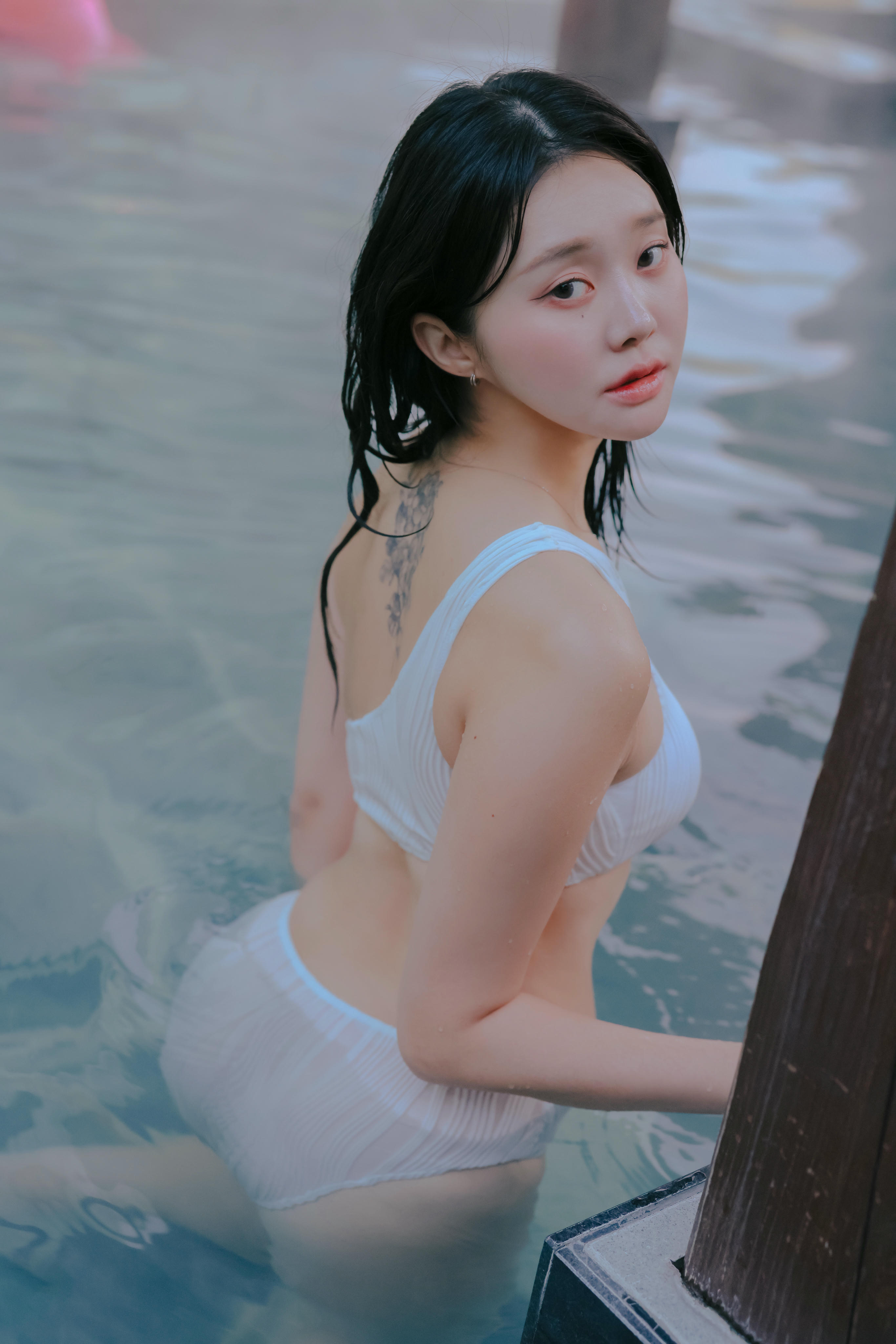 韩国写真机构-SWEETBOX NO.042 Inah (이나) Termeden Inah [66P／1.13GB]_第4集