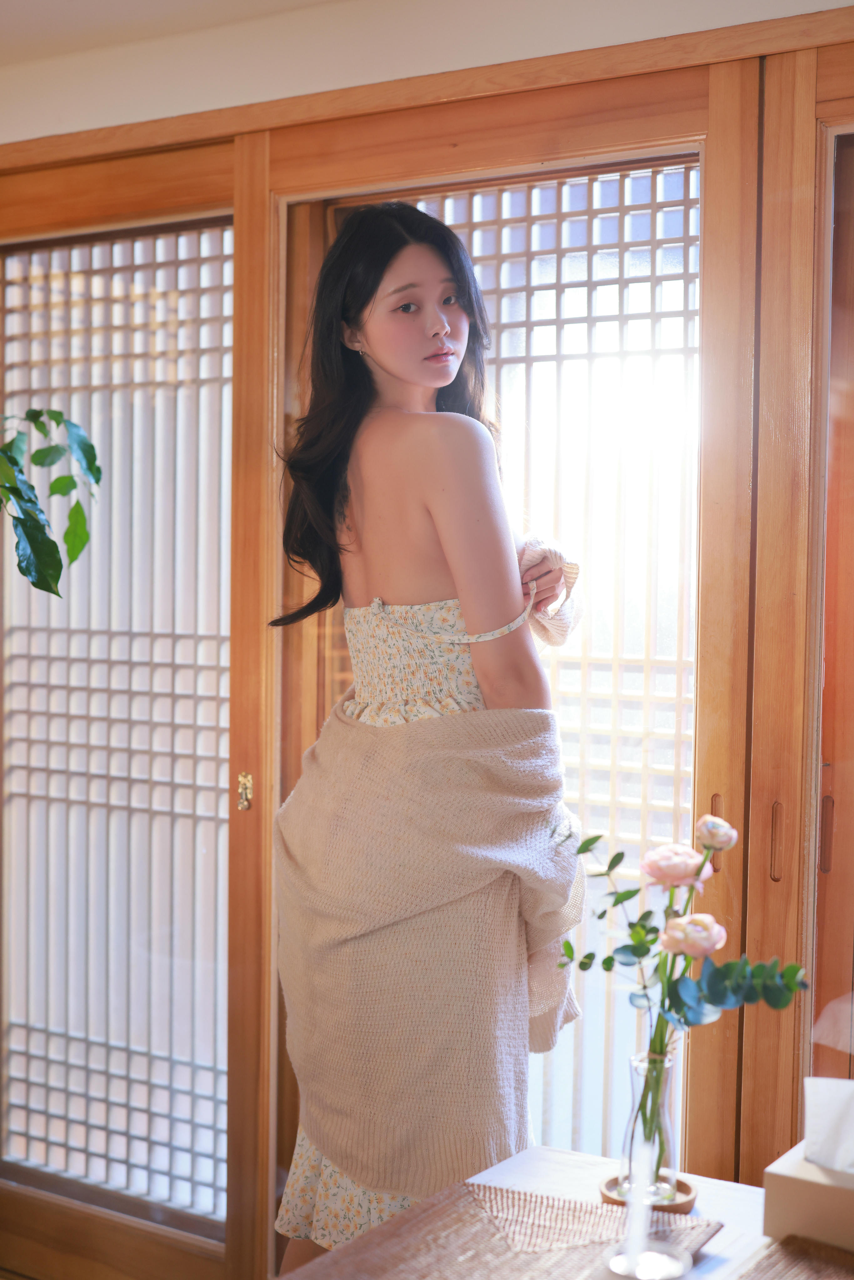 韩国写真机构-SWEETBOX NO.044 Inah (이나) Vol.34 I’ve Been Waiting For You [84P+2V／3.13GB]_第2集