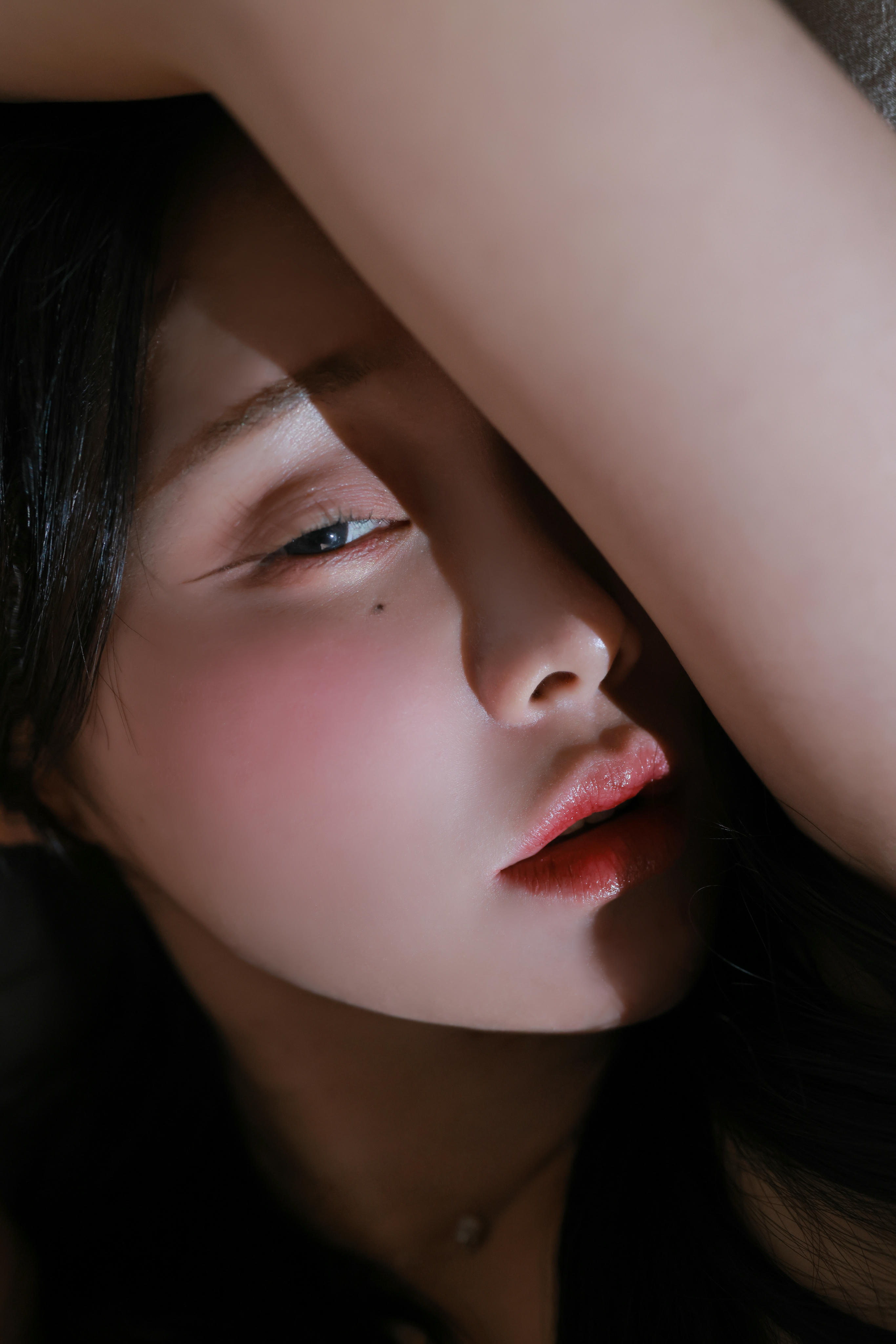 韩国写真机构-SWEETBOX NO.044 Inah (이나) Vol.34 I’ve Been Waiting For You [84P+2V／3.13GB]_第4集