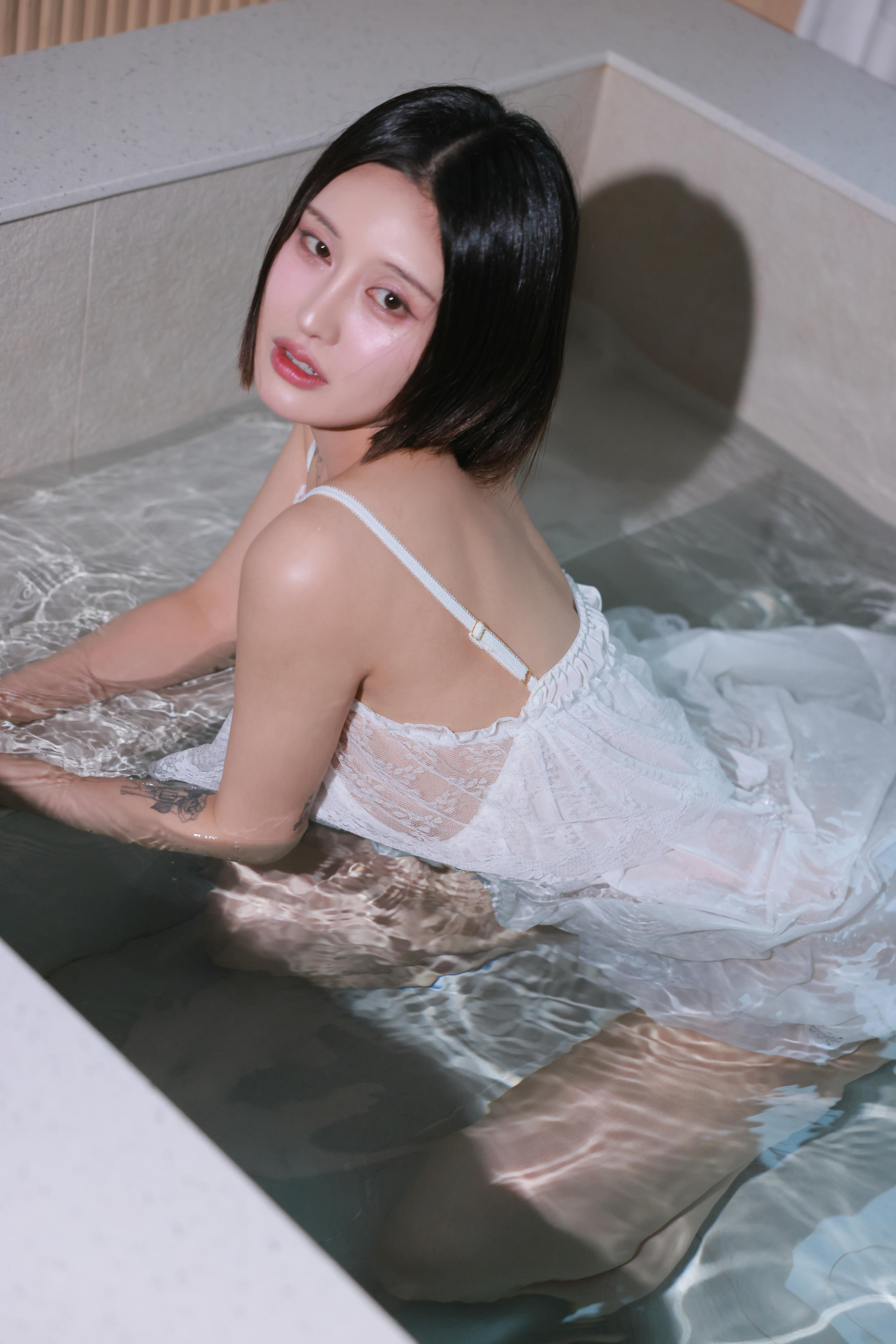 韩国写真机构-SWEETBOX NO.045 Yuze Vol.35 OASIS [111P+4V／5.34GB]-PICTURES_第4集