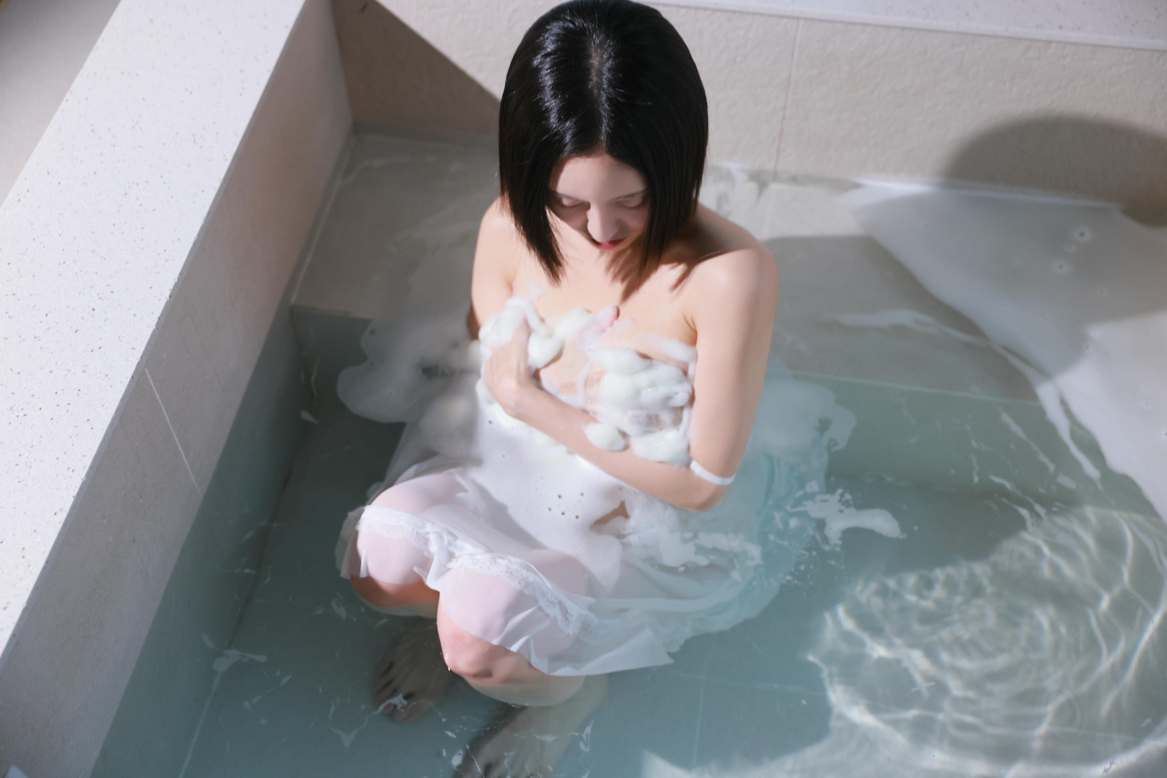 韩国写真机构-SWEETBOX NO.045 Yuze Vol.35 OASIS [111P+4V／5.34GB]-PICTURES_第5集