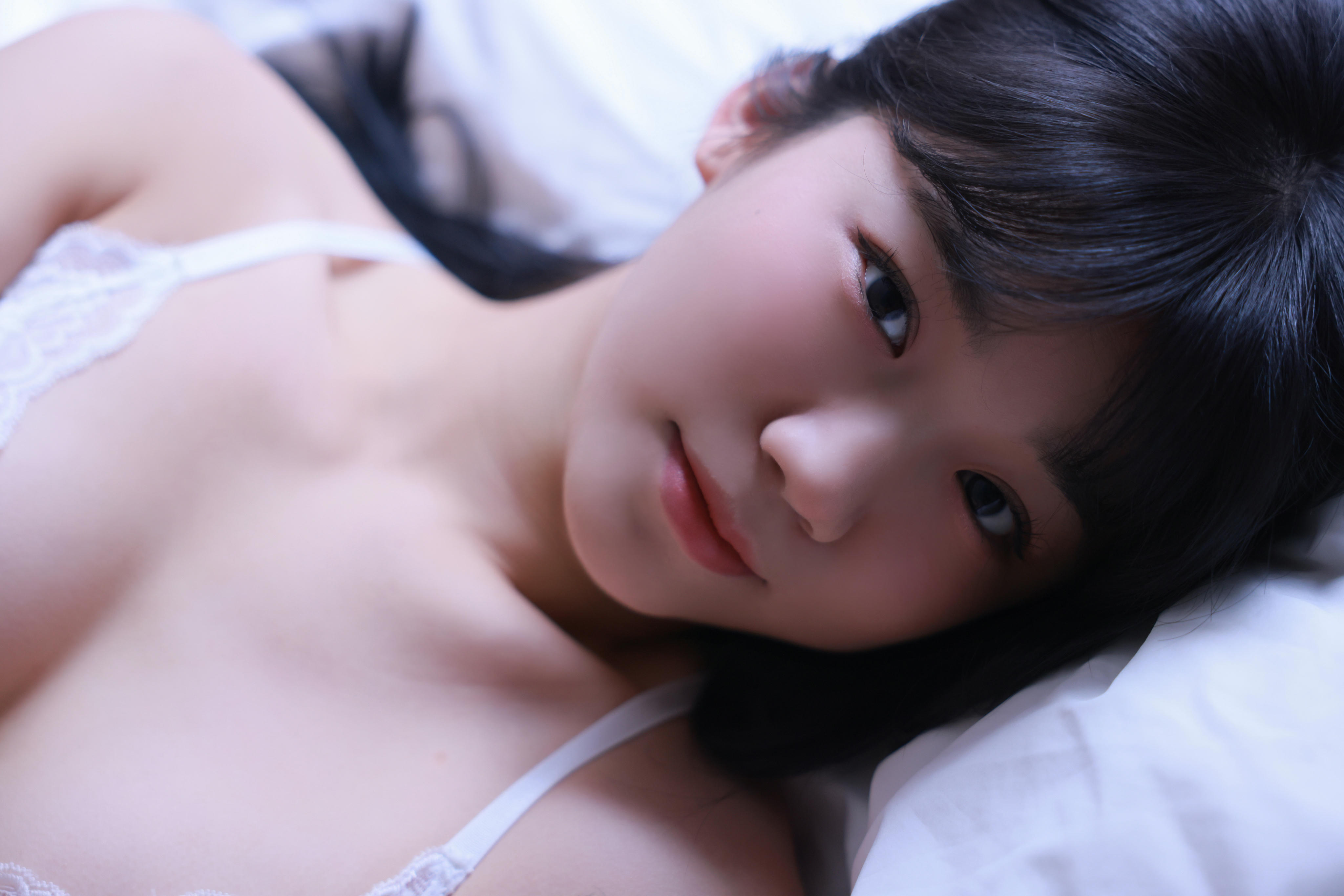 韩国写真机构-SWEETBOX NO.046 Yui Vol.36 Sweet Dream [110P+6V／6.42GB]_第5集