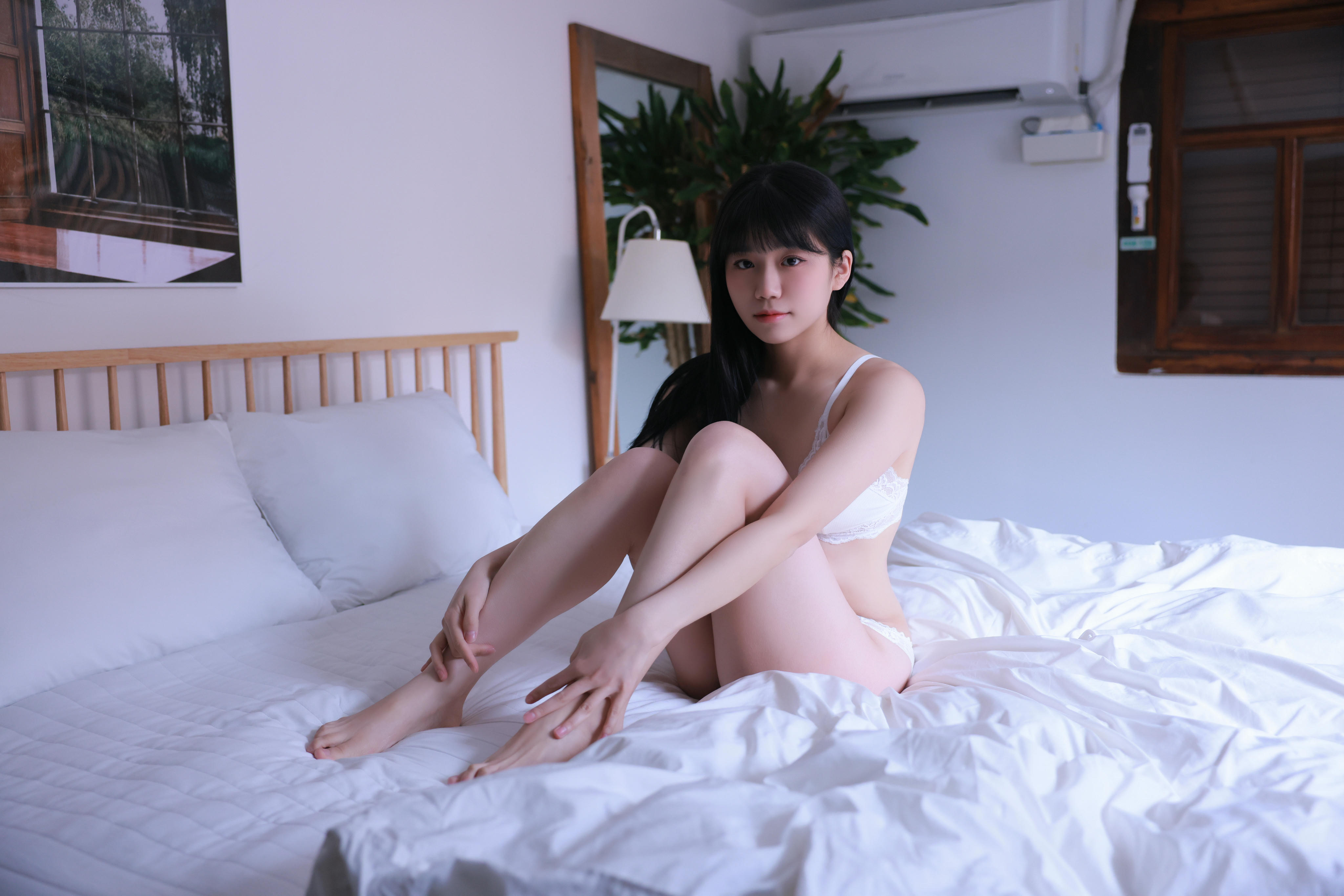 韩国写真机构-SWEETBOX NO.046 Yui Vol.36 Sweet Dream [110P+6V／6.42GB]_第5集
