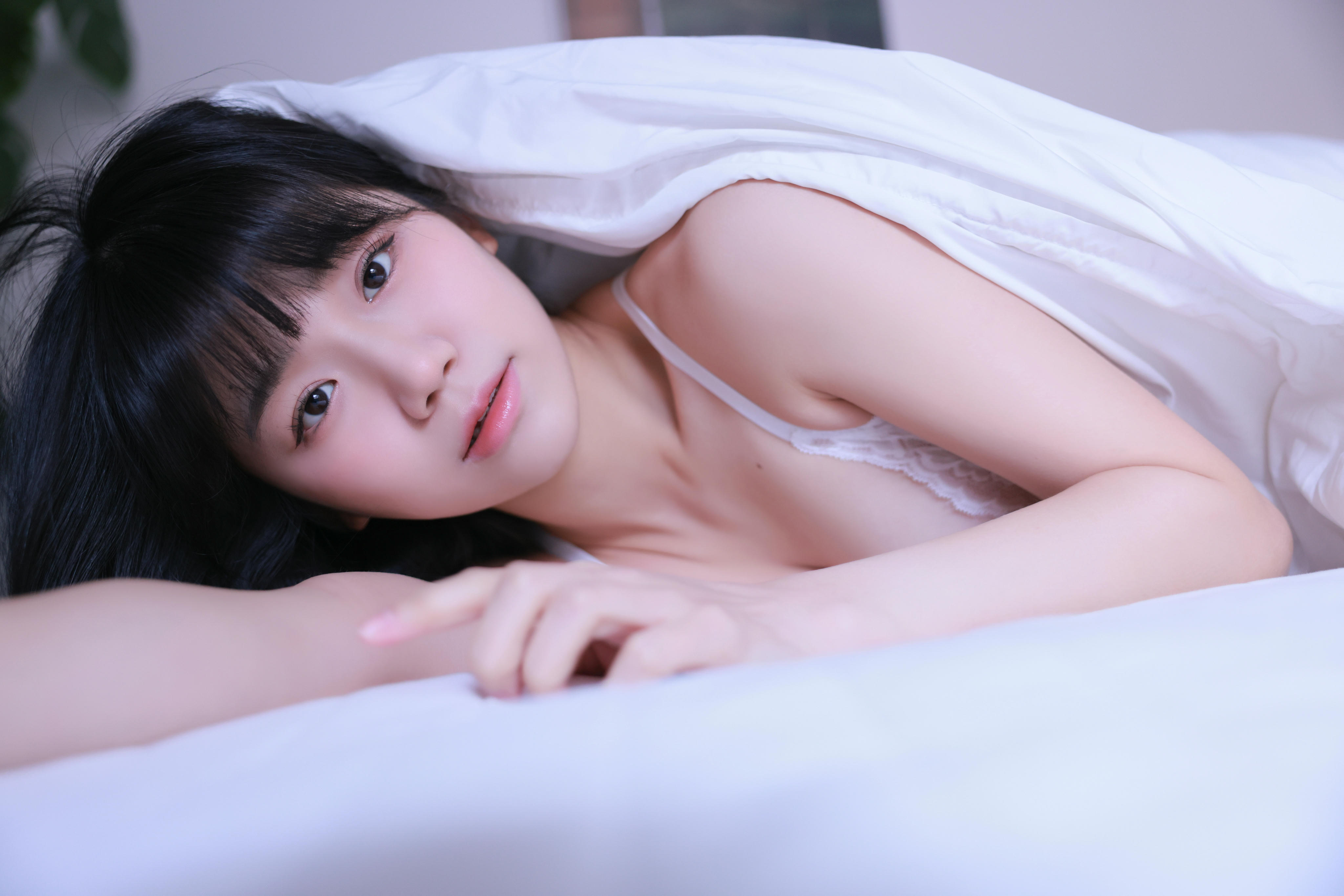 韩国写真机构-SWEETBOX NO.046 Yui Vol.36 Sweet Dream [110P+6V／6.42GB]_第5集