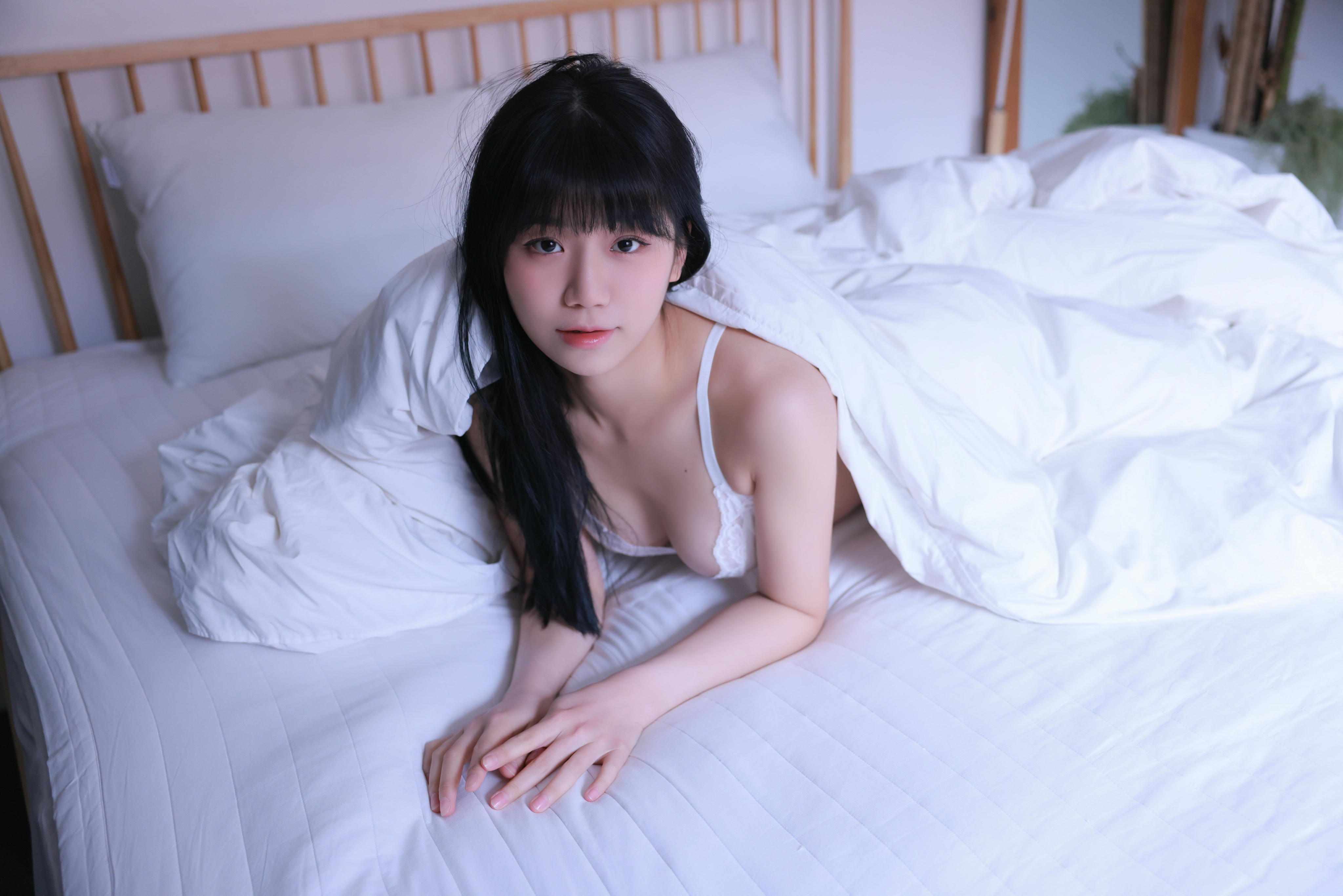 韩国写真机构-SWEETBOX NO.046 Yui Vol.36 Sweet Dream [110P+6V／6.42GB]_第5集
