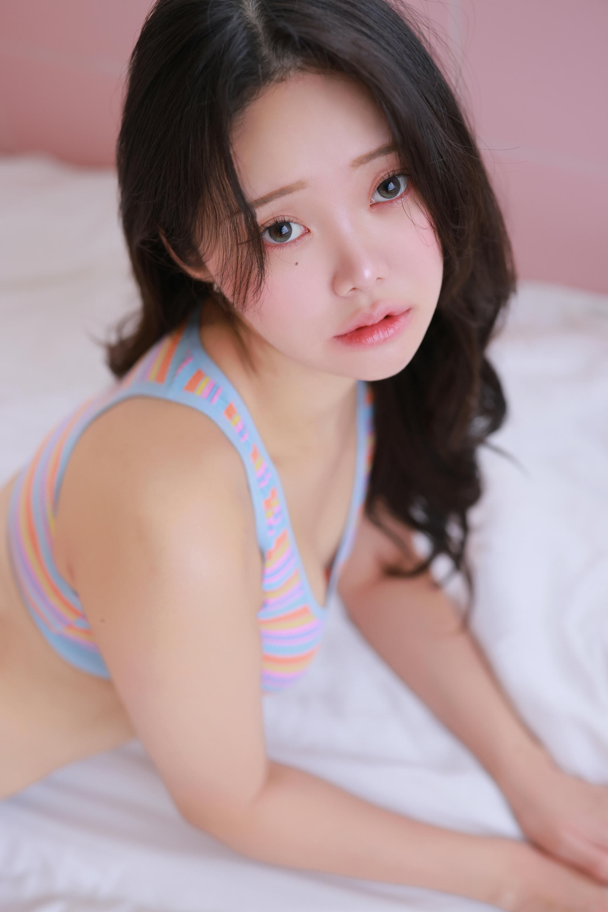 韩国写真机构-SWEETBOX NO.048 Inah (이나) SWTB Vol.37 VACATION [125P4V 5.44GB]_第6集