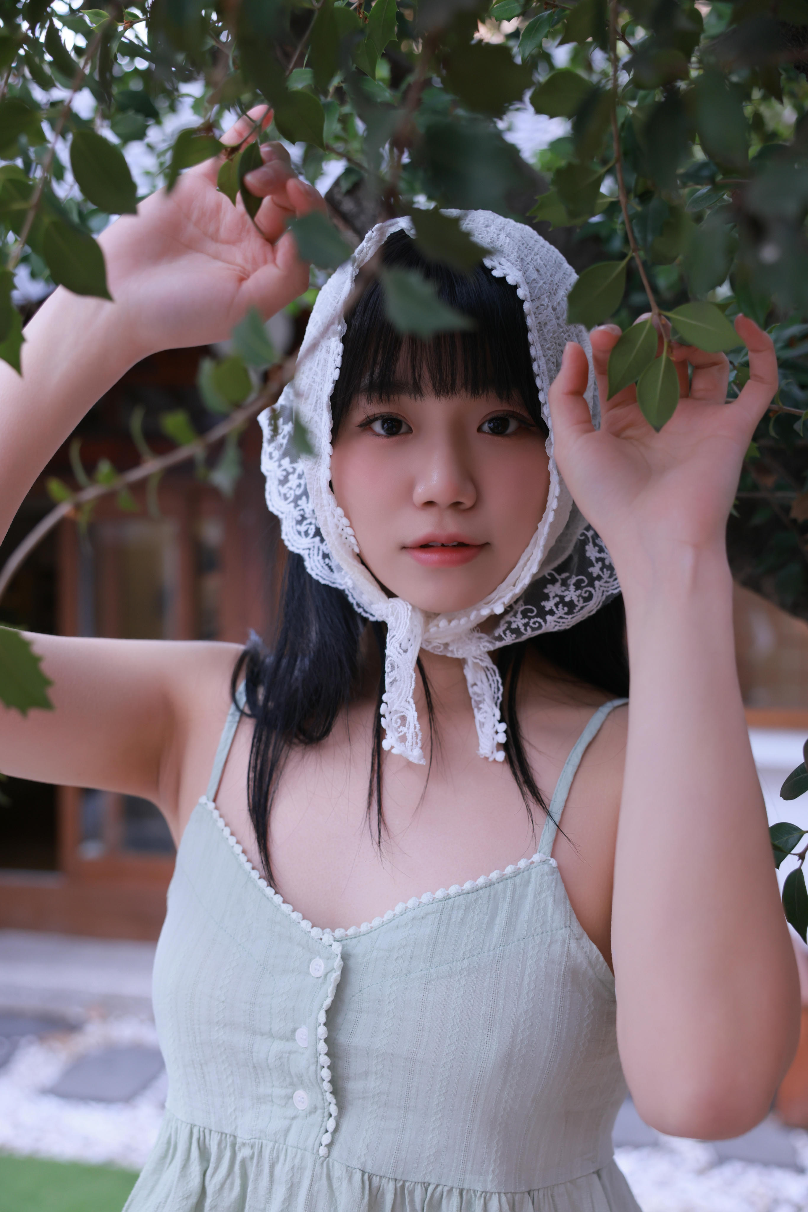 韩国写真机构-SWEETBOX NO.049 Yui Vol.39 RAMEN [125P+3V／4.16GB]-PICTURES_第6集