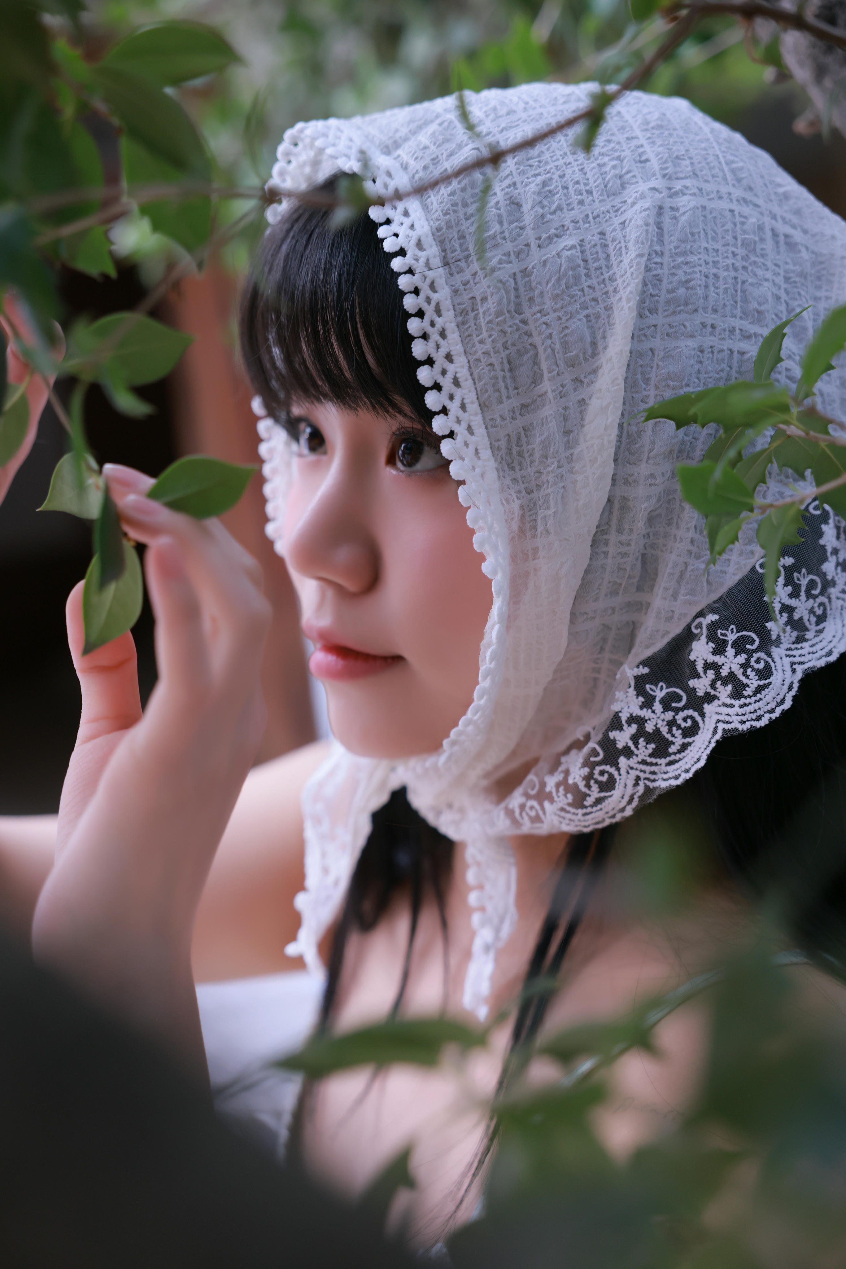 韩国写真机构-SWEETBOX NO.049 Yui Vol.39 RAMEN [125P+3V／4.16GB]-PICTURES_第6集