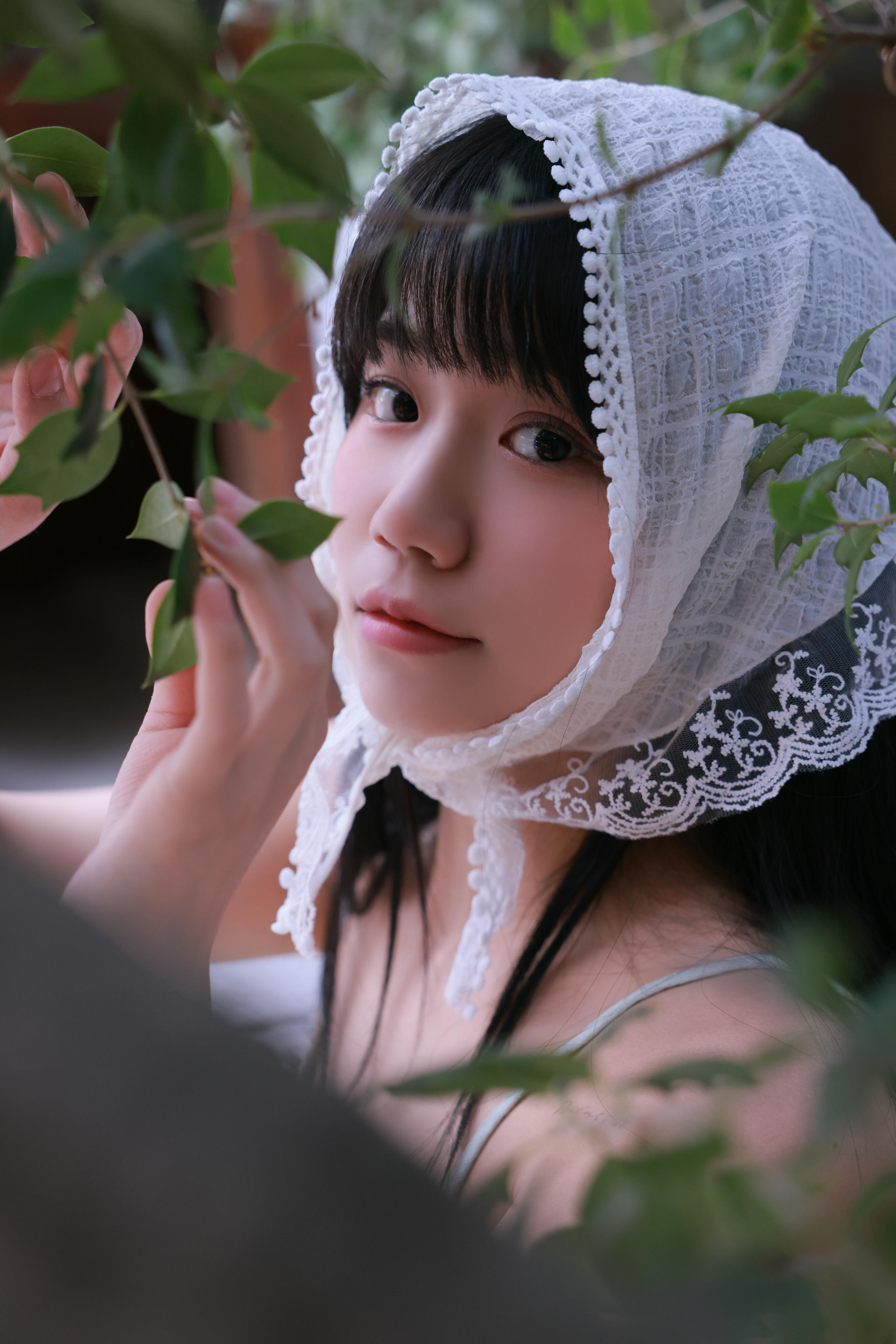 韩国写真机构-SWEETBOX NO.049 Yui Vol.39 RAMEN [125P+3V／4.16GB]-PICTURES_第6集