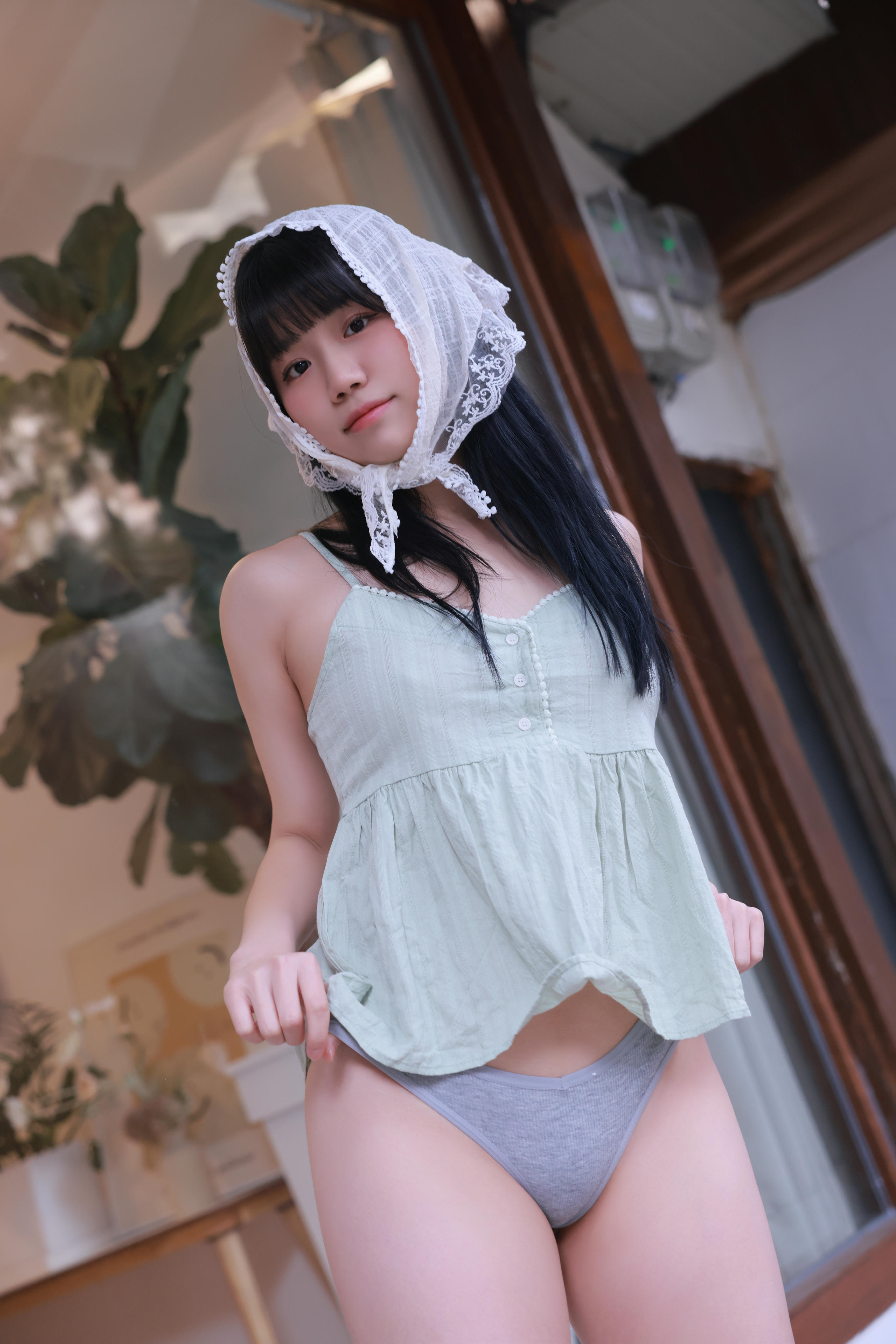 韩国写真机构-SWEETBOX NO.049 Yui Vol.39 RAMEN [125P+3V／4.16GB]-PICTURES_第6集