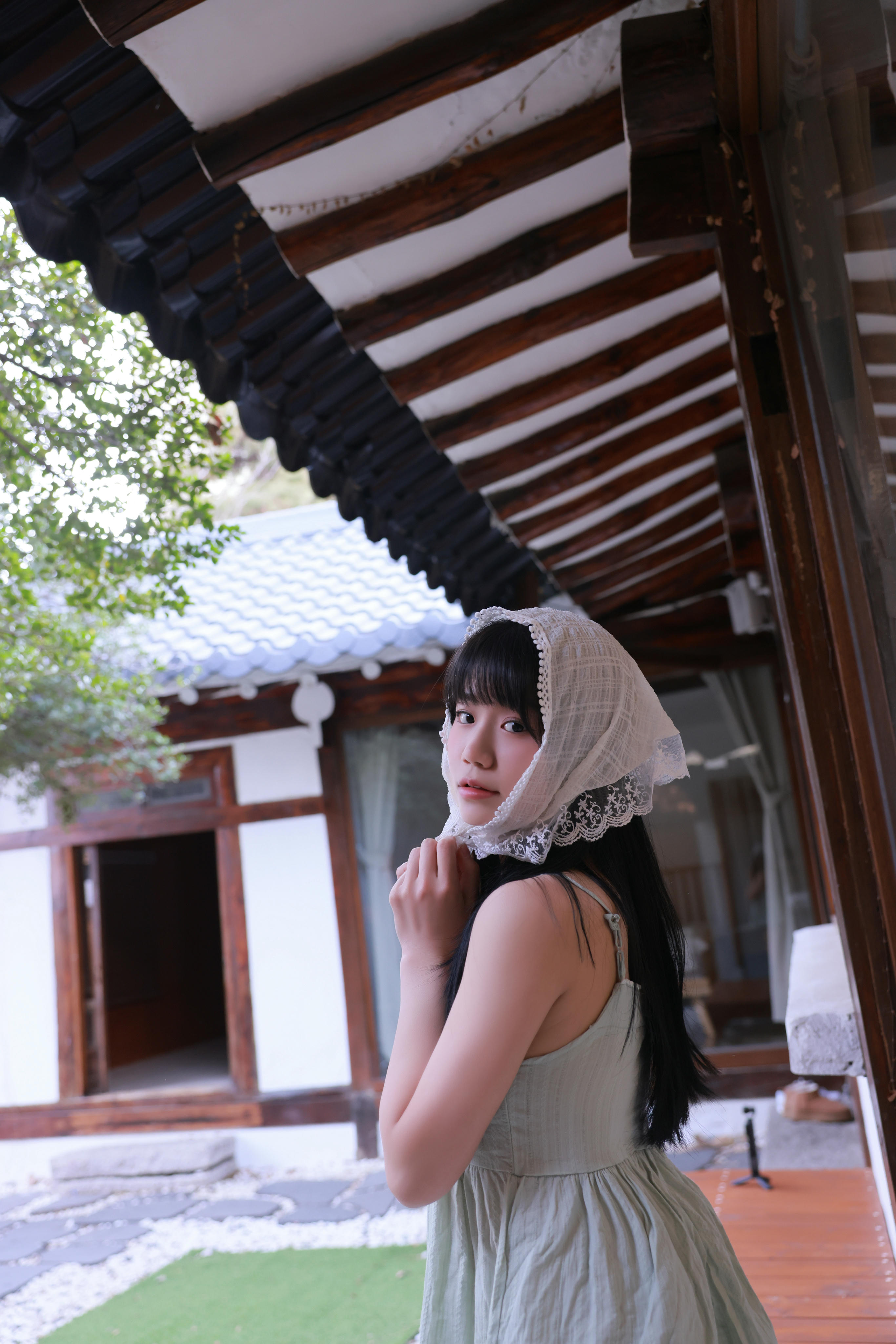 韩国写真机构-SWEETBOX NO.049 Yui Vol.39 RAMEN [125P+3V／4.16GB]-PICTURES_第6集
