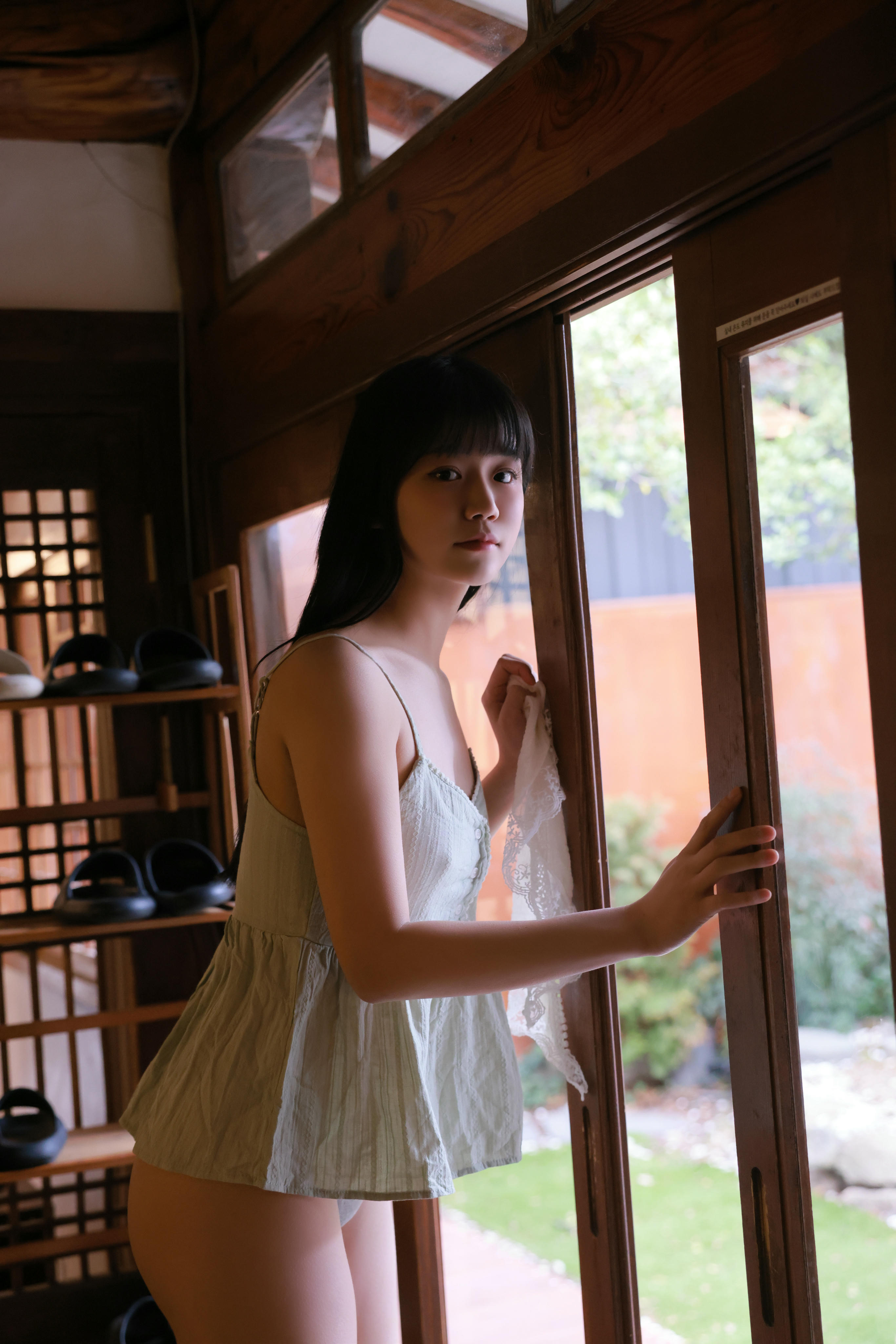 韩国写真机构-SWEETBOX NO.049 Yui Vol.39 RAMEN [125P+3V／4.16GB]-PICTURES_第7集