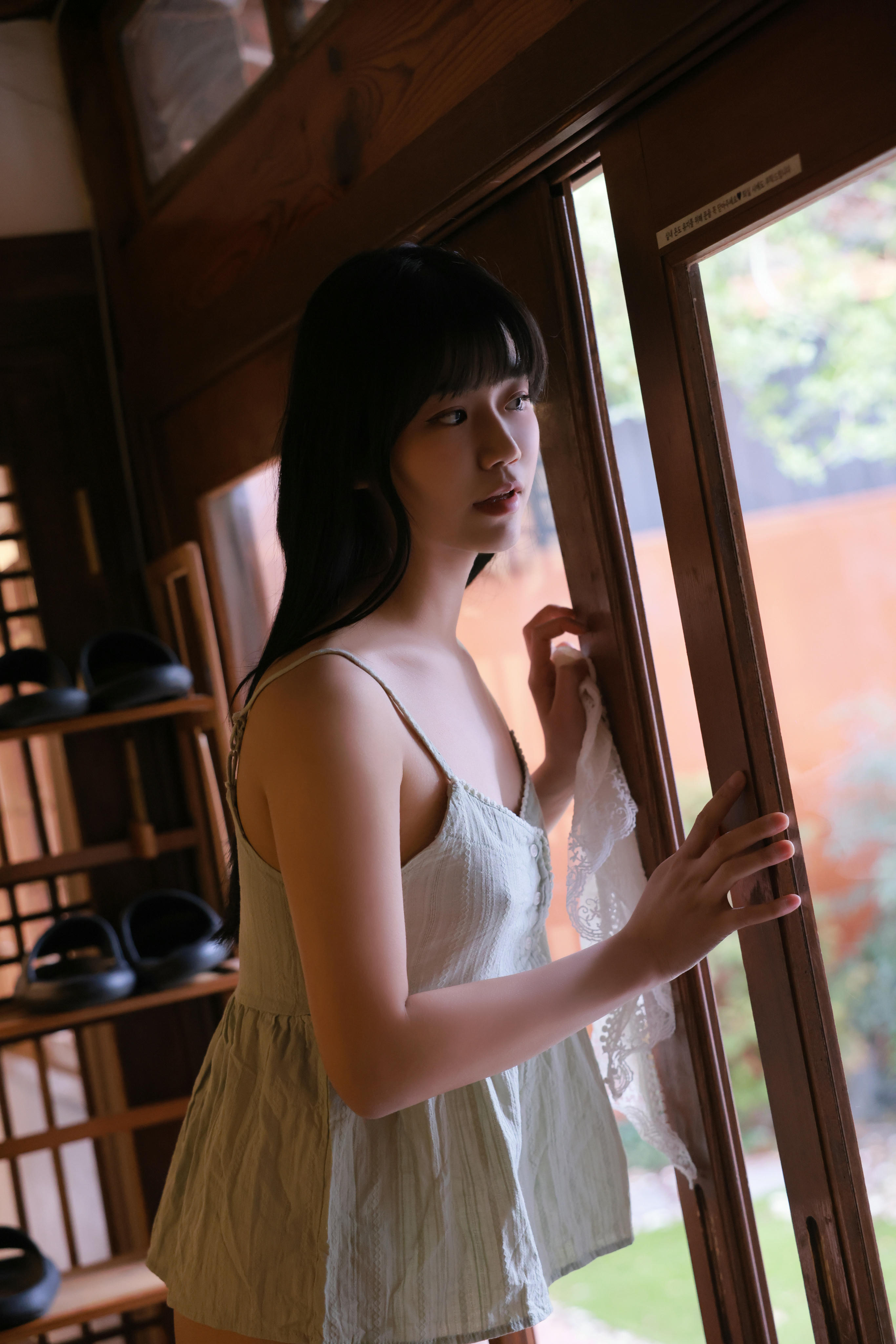 韩国写真机构-SWEETBOX NO.049 Yui Vol.39 RAMEN [125P+3V／4.16GB]-PICTURES_第7集