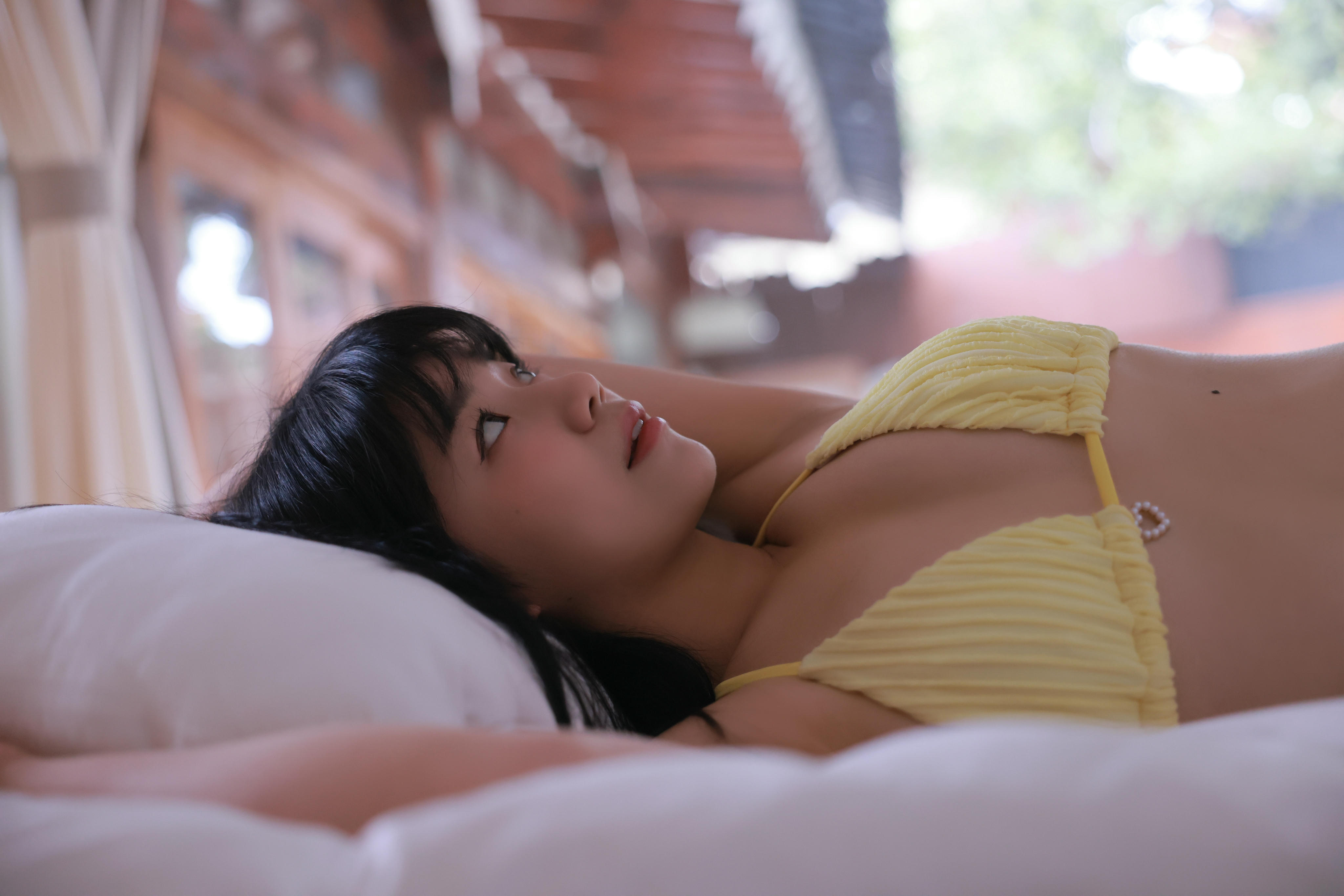 韩国写真机构-SWEETBOX NO.049 Yui Vol.39 RAMEN [125P+3V／4.16GB]-PICTURES_第3集