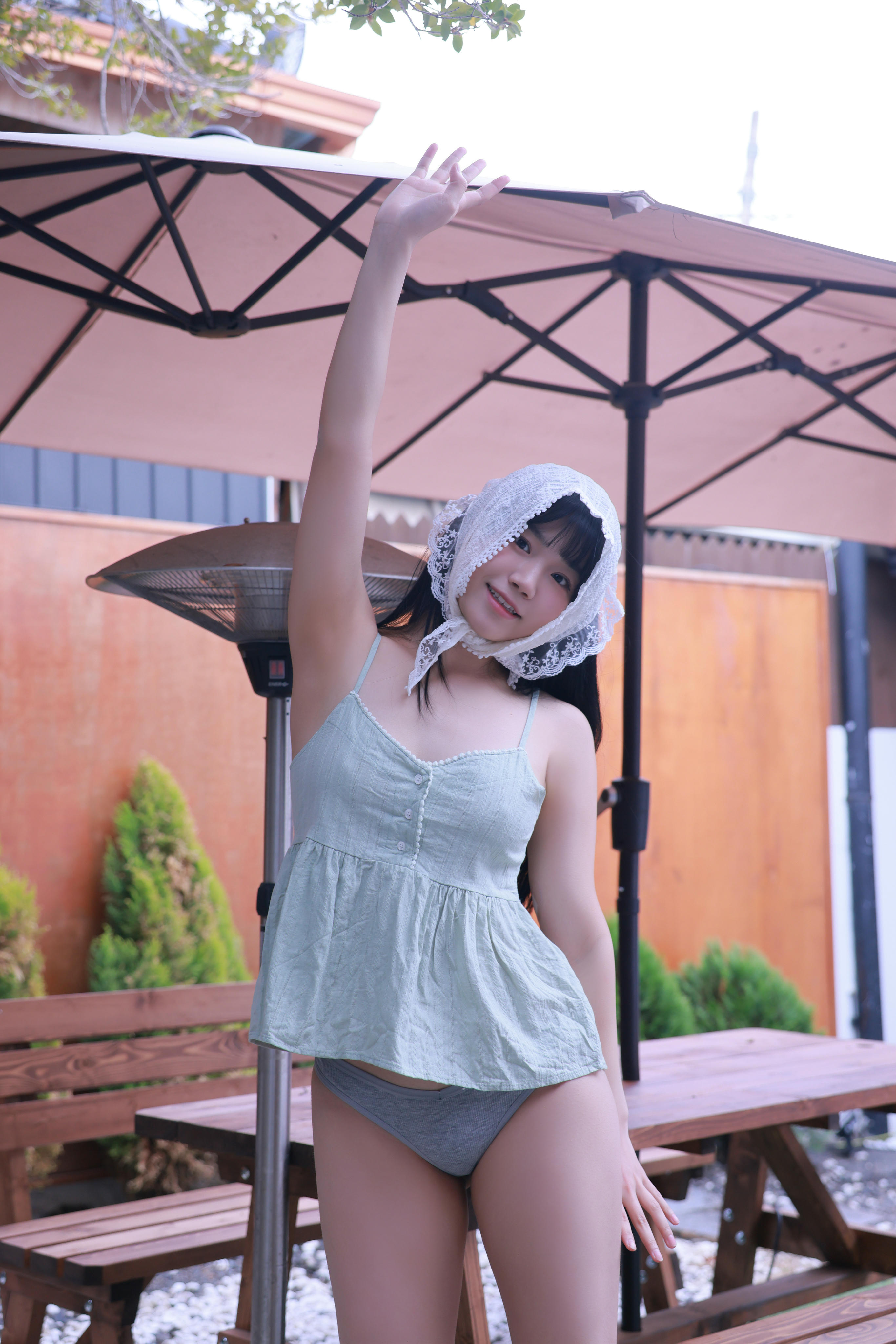 韩国写真机构-SWEETBOX NO.049 Yui Vol.39 RAMEN [125P+3V／4.16GB]-PICTURES_第5集