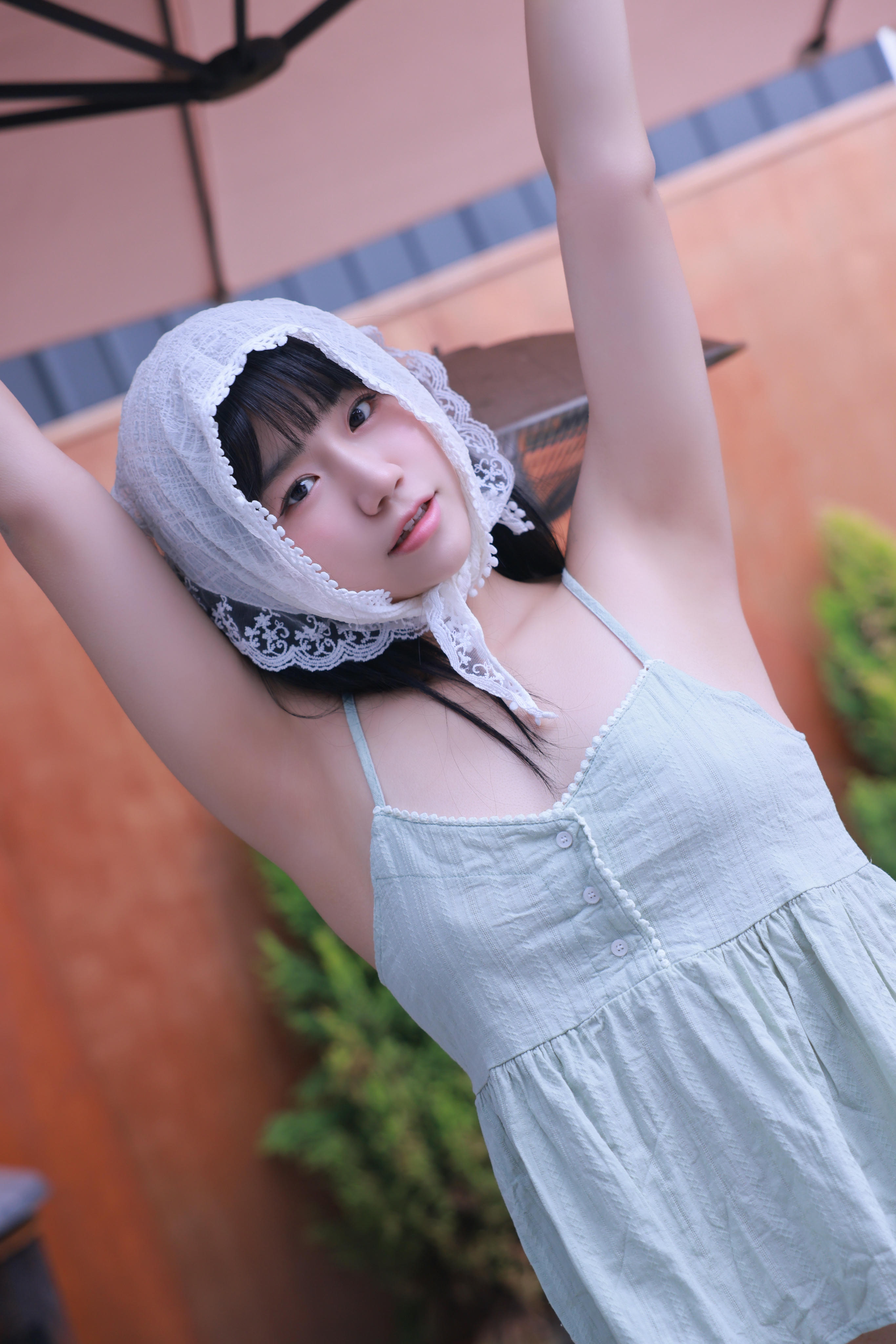 韩国写真机构-SWEETBOX NO.049 Yui Vol.39 RAMEN [125P+3V／4.16GB]-PICTURES_第5集