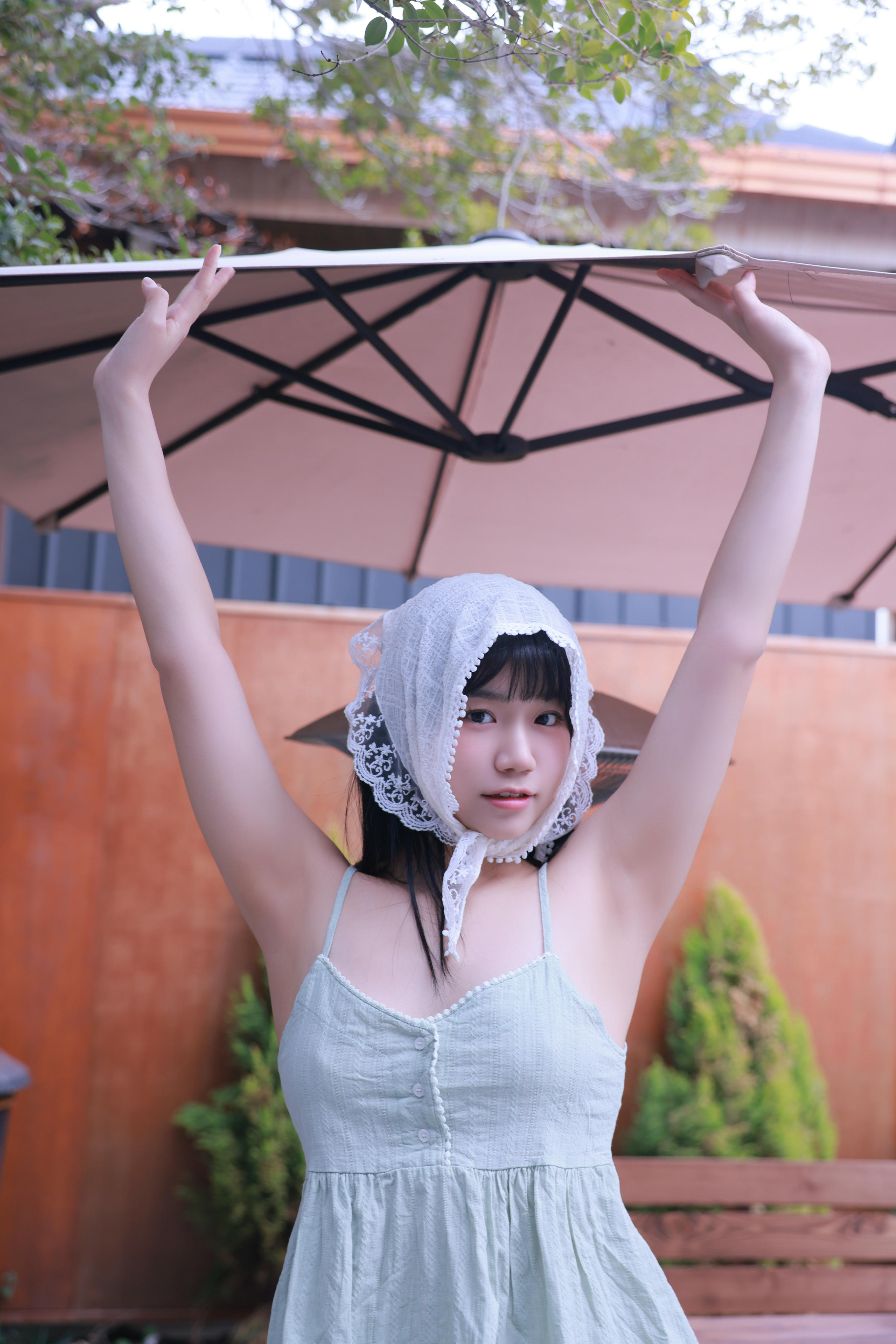 韩国写真机构-SWEETBOX NO.049 Yui Vol.39 RAMEN [125P+3V／4.16GB]-PICTURES_第5集