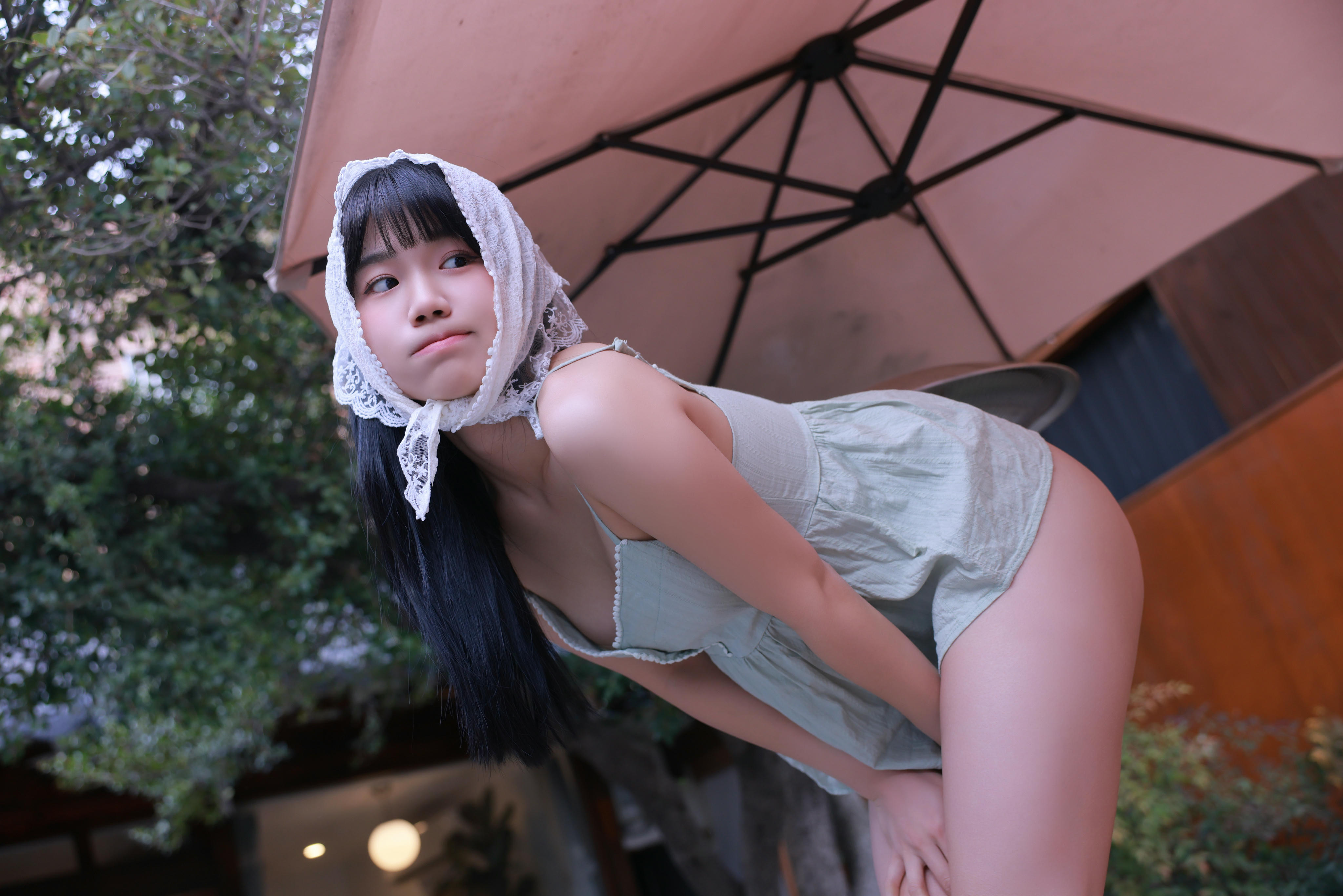 韩国写真机构-SWEETBOX NO.049 Yui Vol.39 RAMEN [125P+3V／4.16GB]-PICTURES_第5集