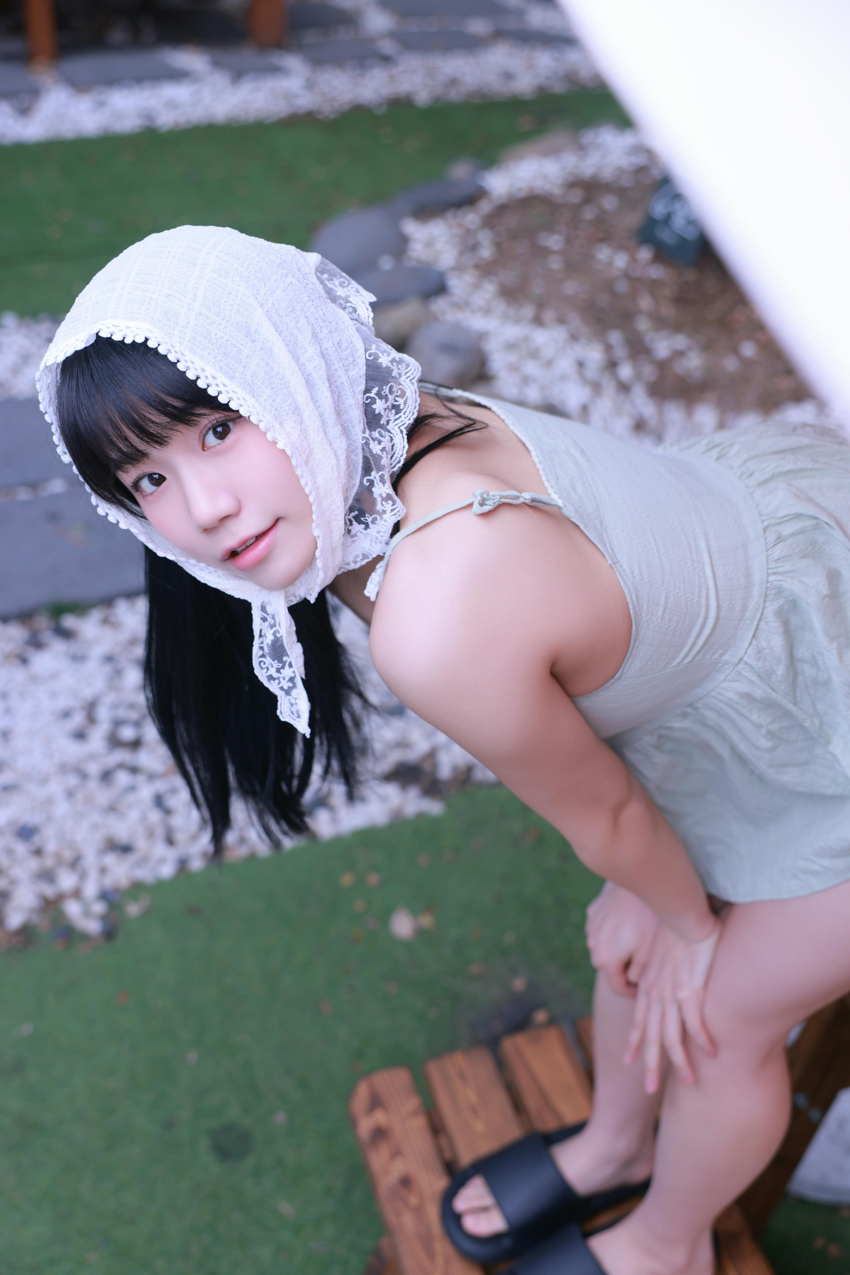 韩国写真机构-SWEETBOX NO.049 Yui Vol.39 RAMEN [125P+3V／4.16GB]-PICTURES_第5集