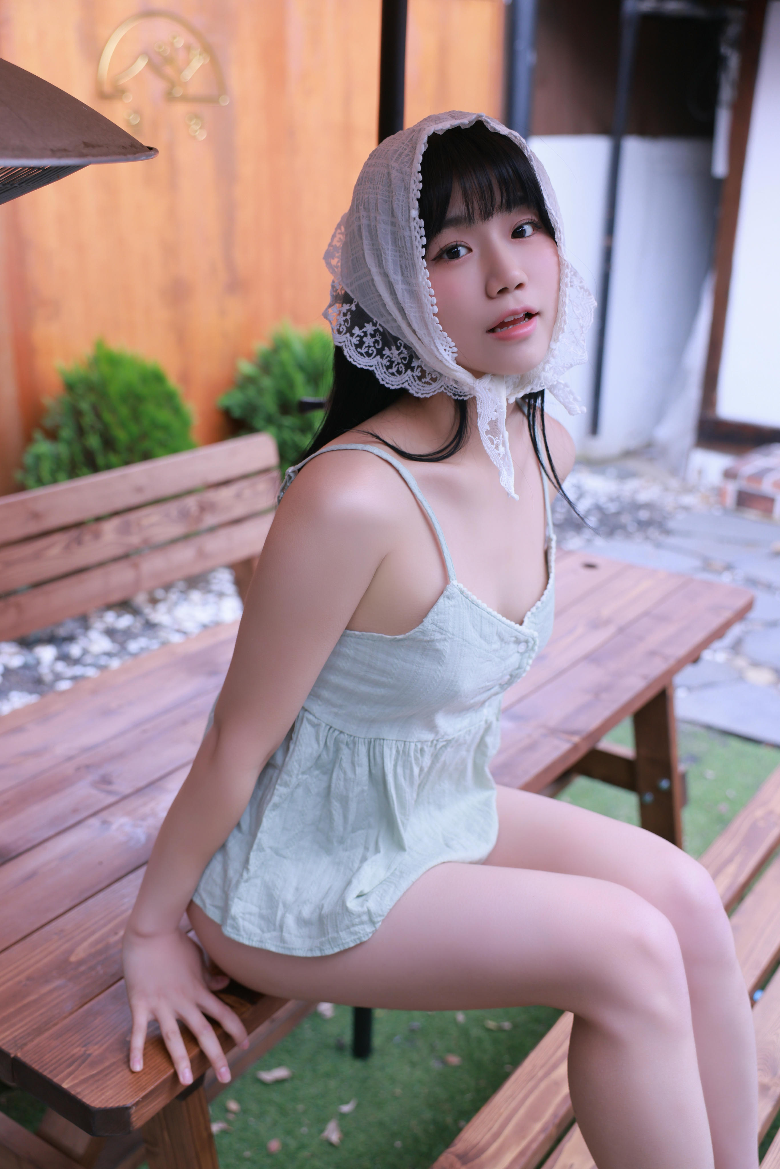 韩国写真机构-SWEETBOX NO.049 Yui Vol.39 RAMEN [125P+3V／4.16GB]-PICTURES_第5集