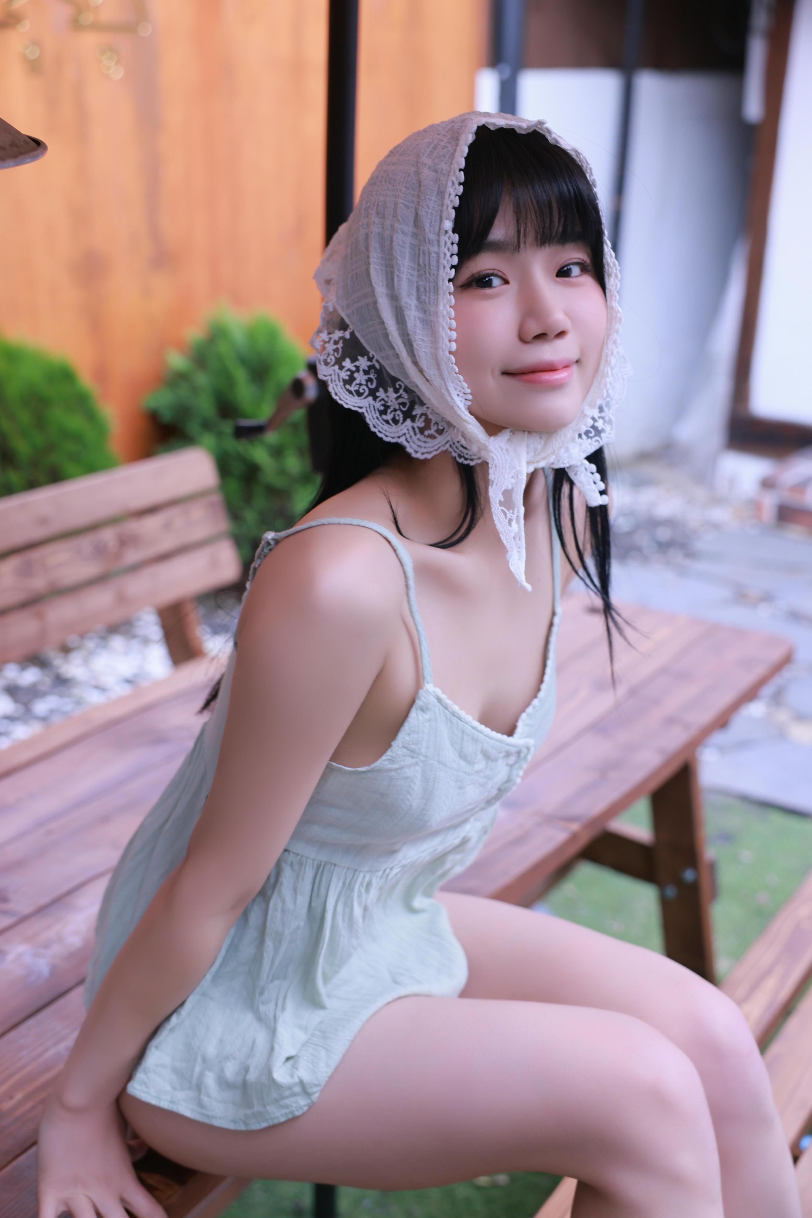 韩国写真机构-SWEETBOX NO.049 Yui Vol.39 RAMEN [125P+3V／4.16GB]-PICTURES_第5集