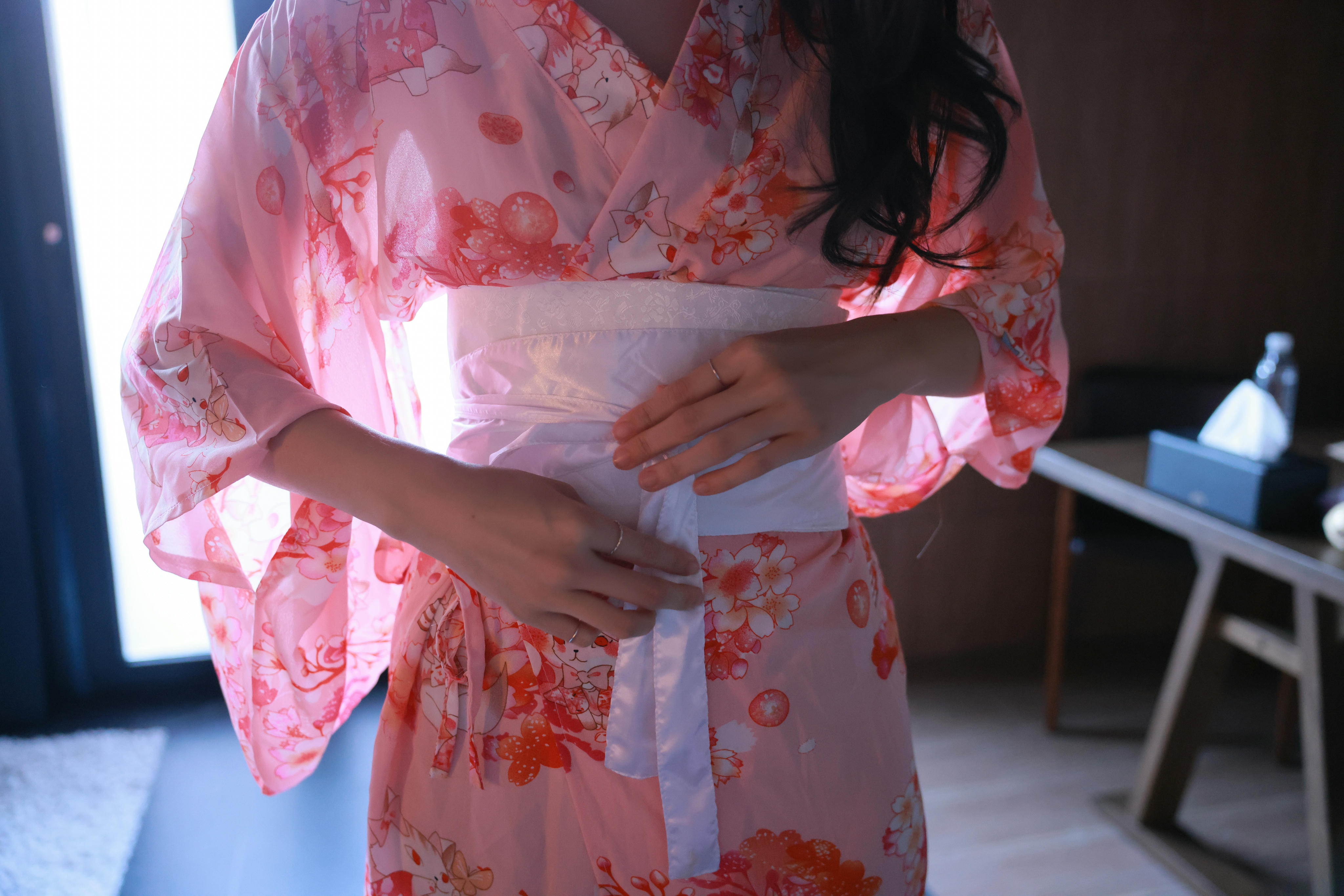 韩国写真机构-SWEETBOX NO.050 Inah Vol.40 All night [186P-3.57GB]_第1集