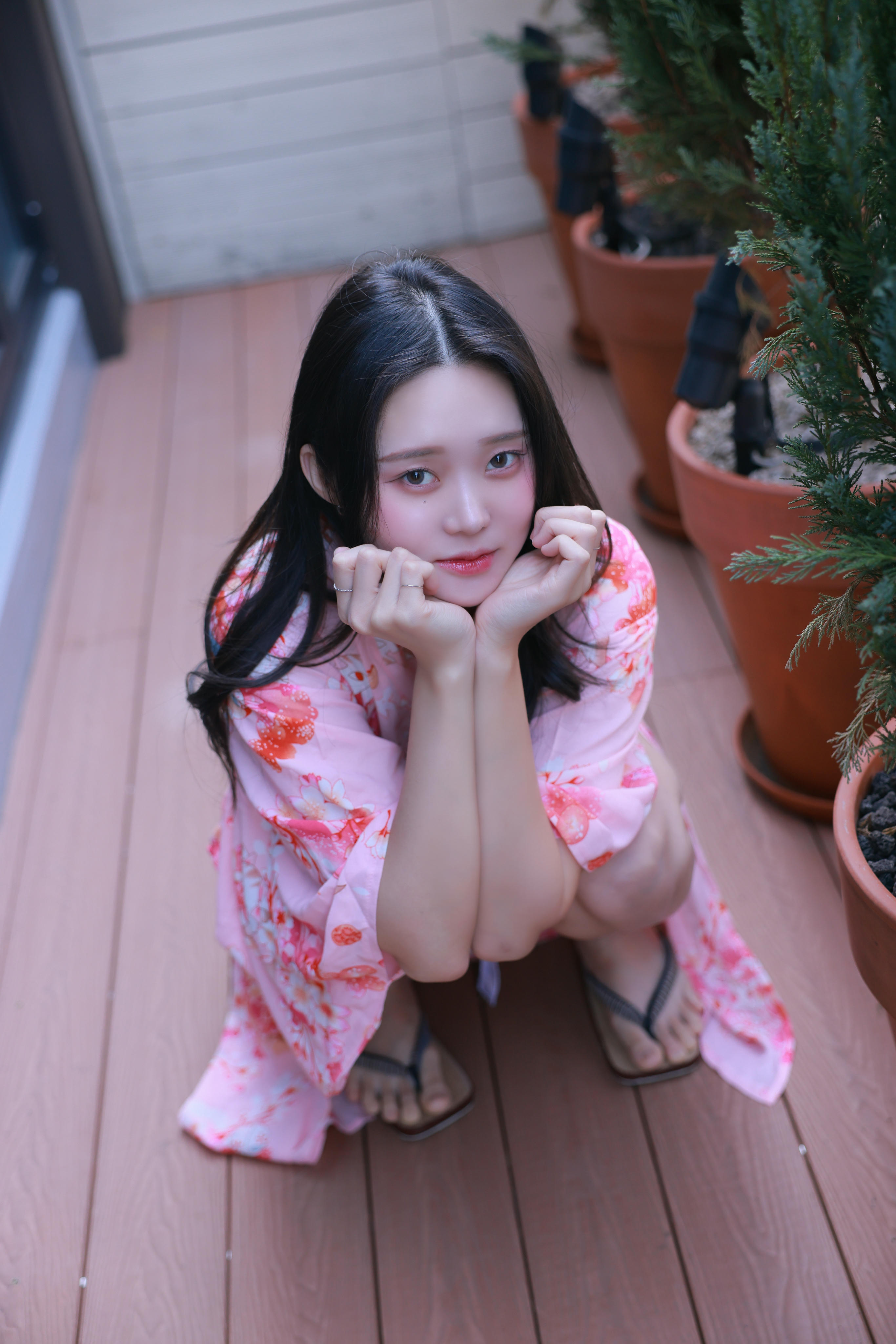 韩国写真机构-SWEETBOX NO.050 Inah Vol.40 All night [186P-3.57GB]_第1集