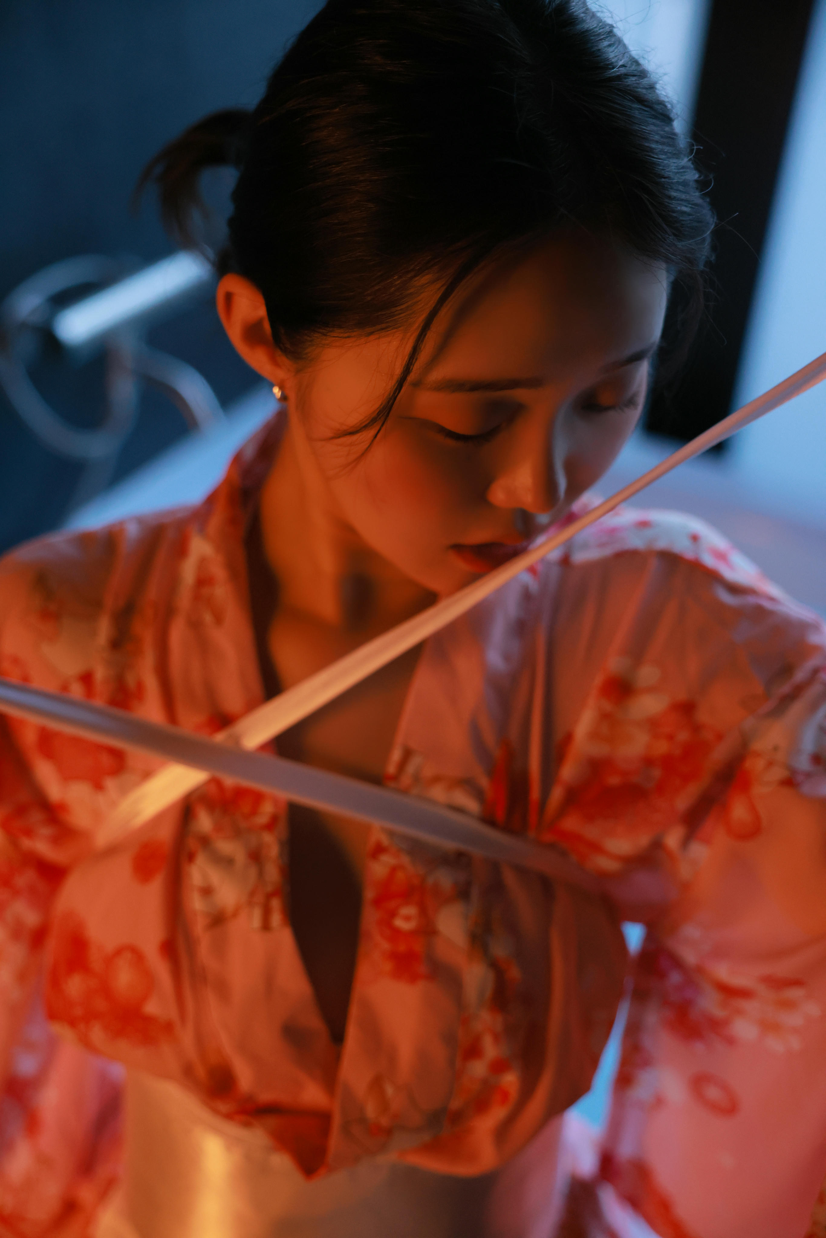 韩国写真机构-SWEETBOX NO.050 Inah Vol.40 All night [186P-3.57GB]_第6集