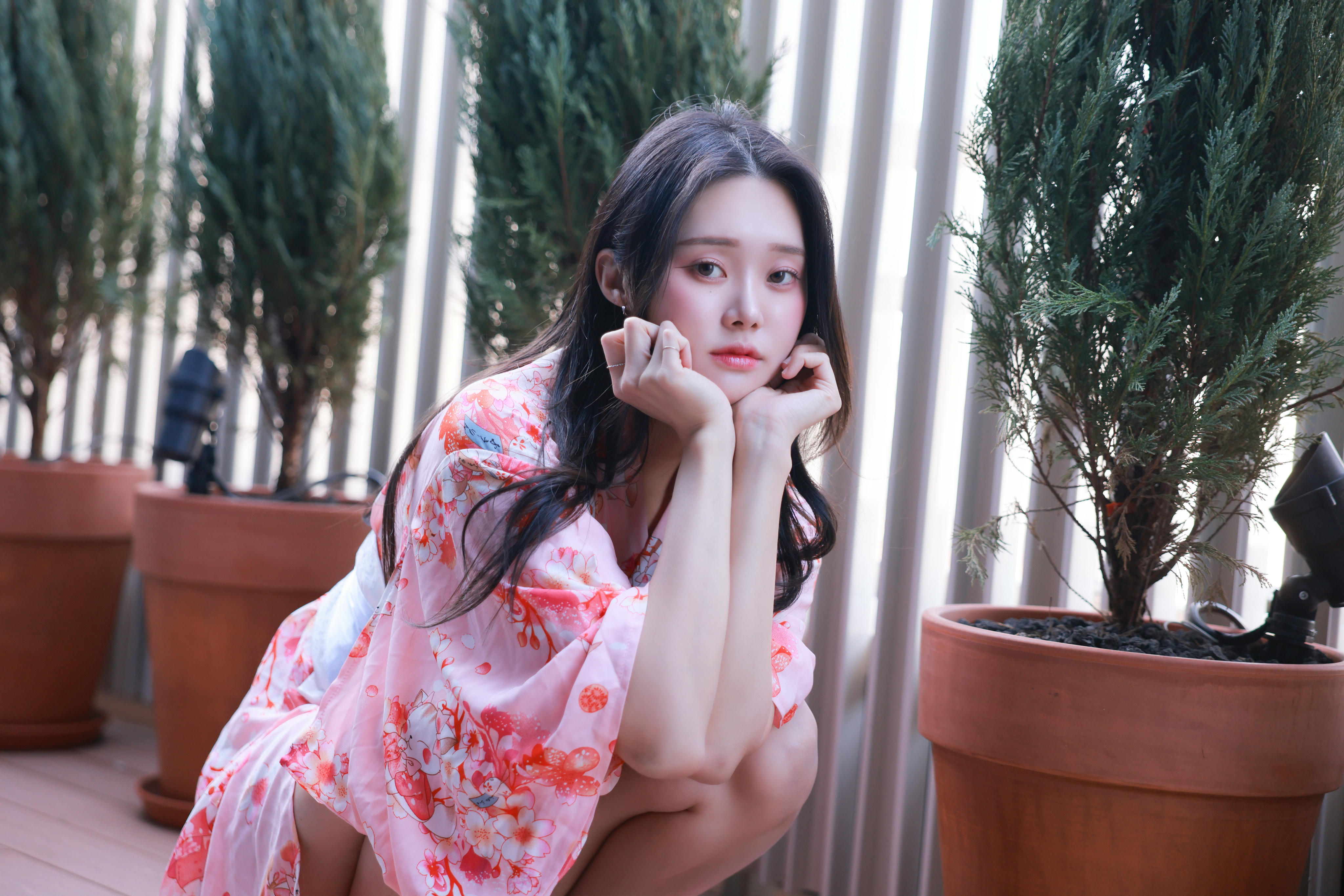 韩国写真机构-SWEETBOX NO.050 Inah Vol.40 All night [186P-3.57GB]_第1集