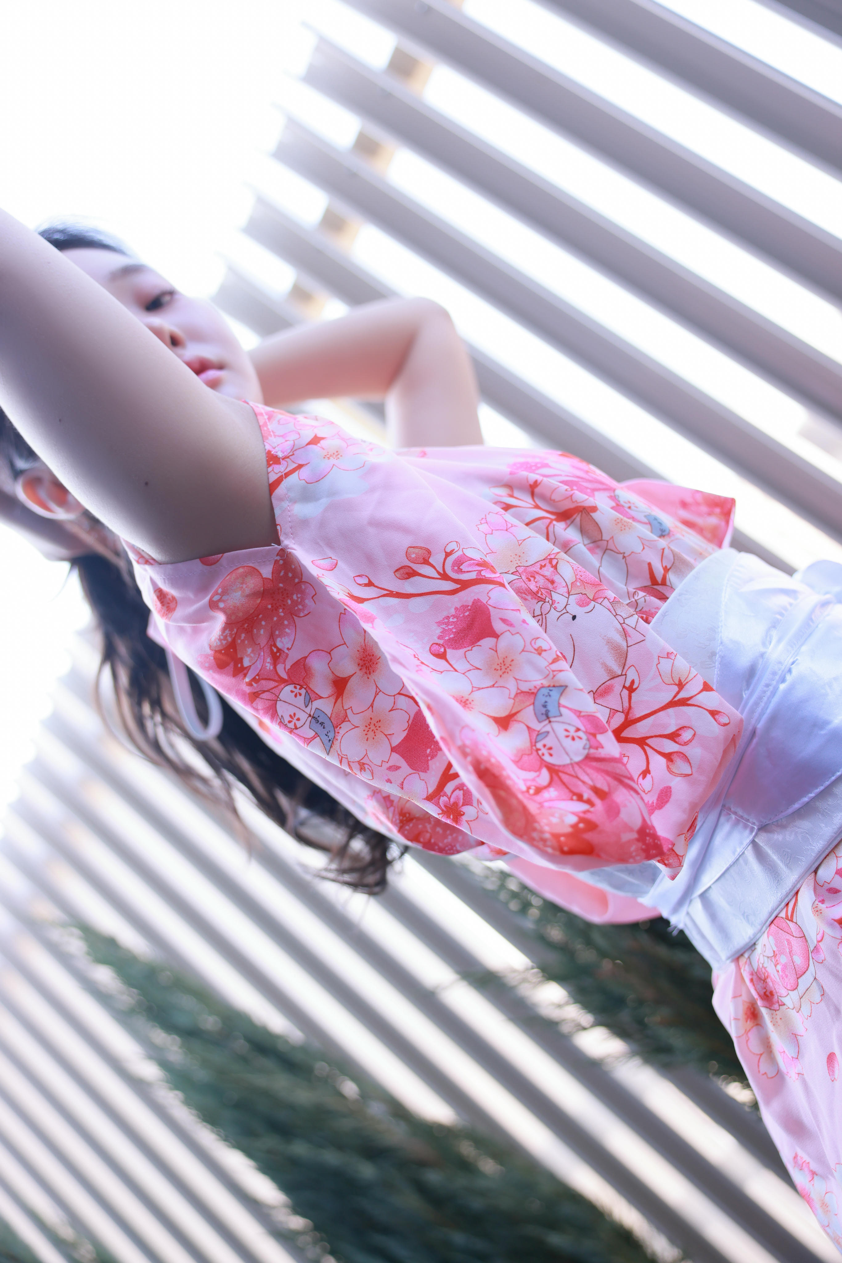 韩国写真机构-SWEETBOX NO.050 Inah Vol.40 All night [186P-3.57GB]_第1集