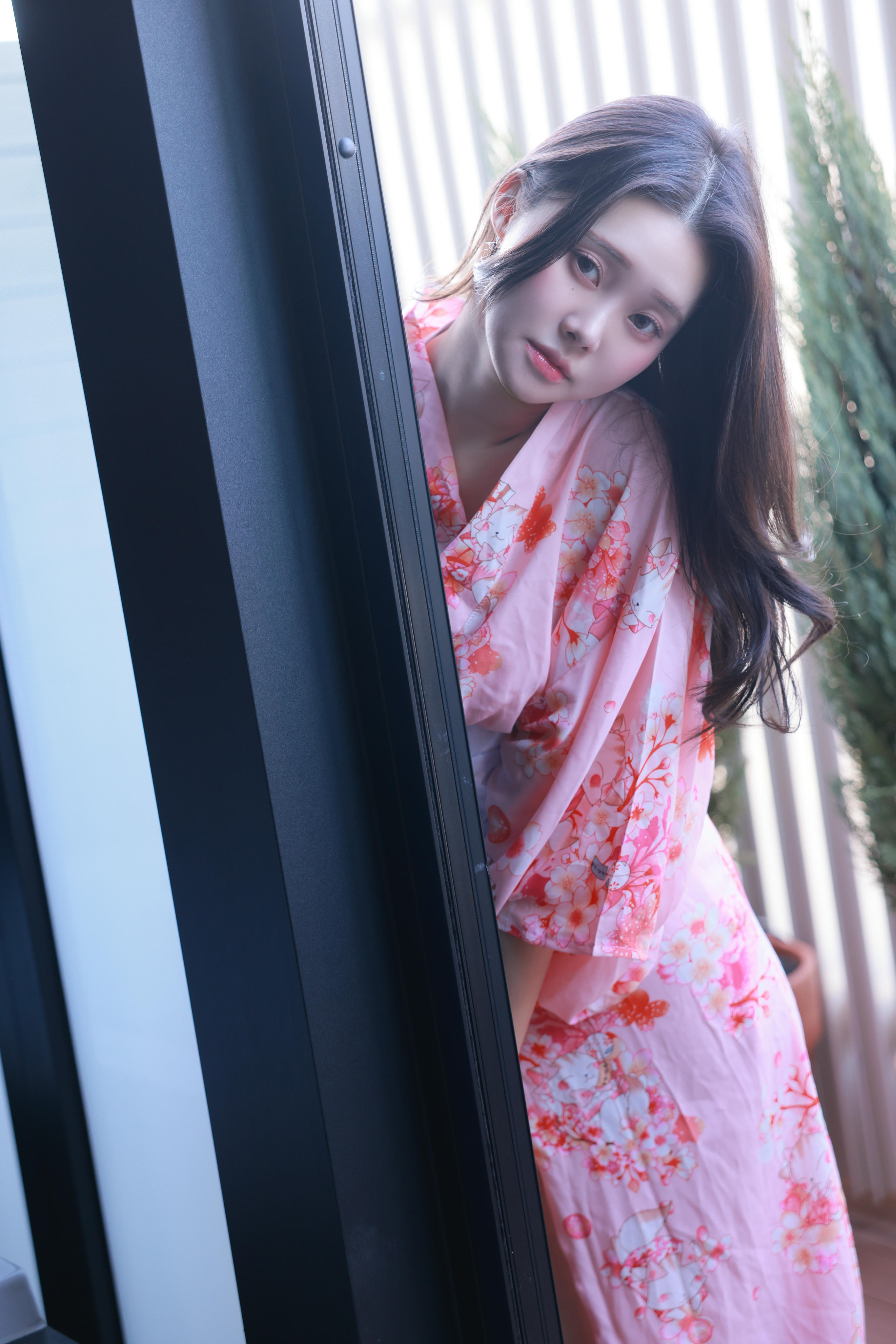 韩国写真机构-SWEETBOX NO.050 Inah Vol.40 All night [186P-3.57GB]_第2集