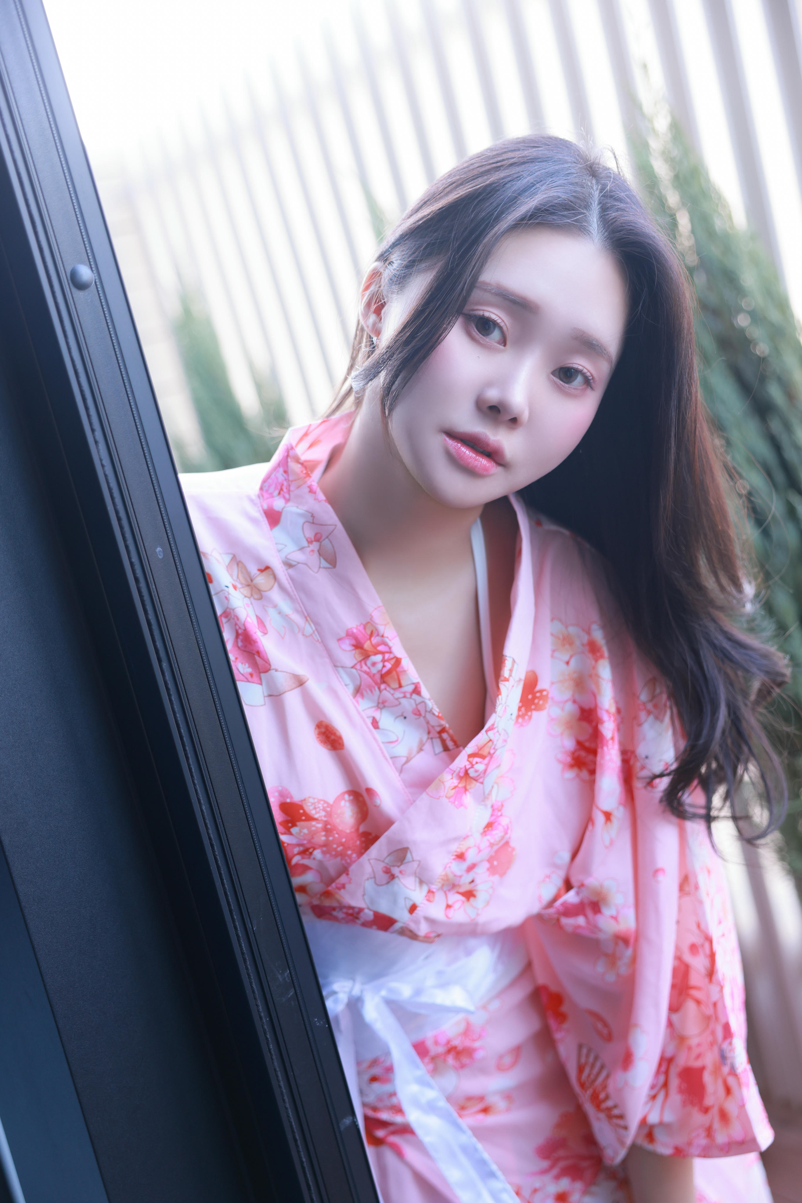 韩国写真机构-SWEETBOX NO.050 Inah Vol.40 All night [186P-3.57GB]_第2集