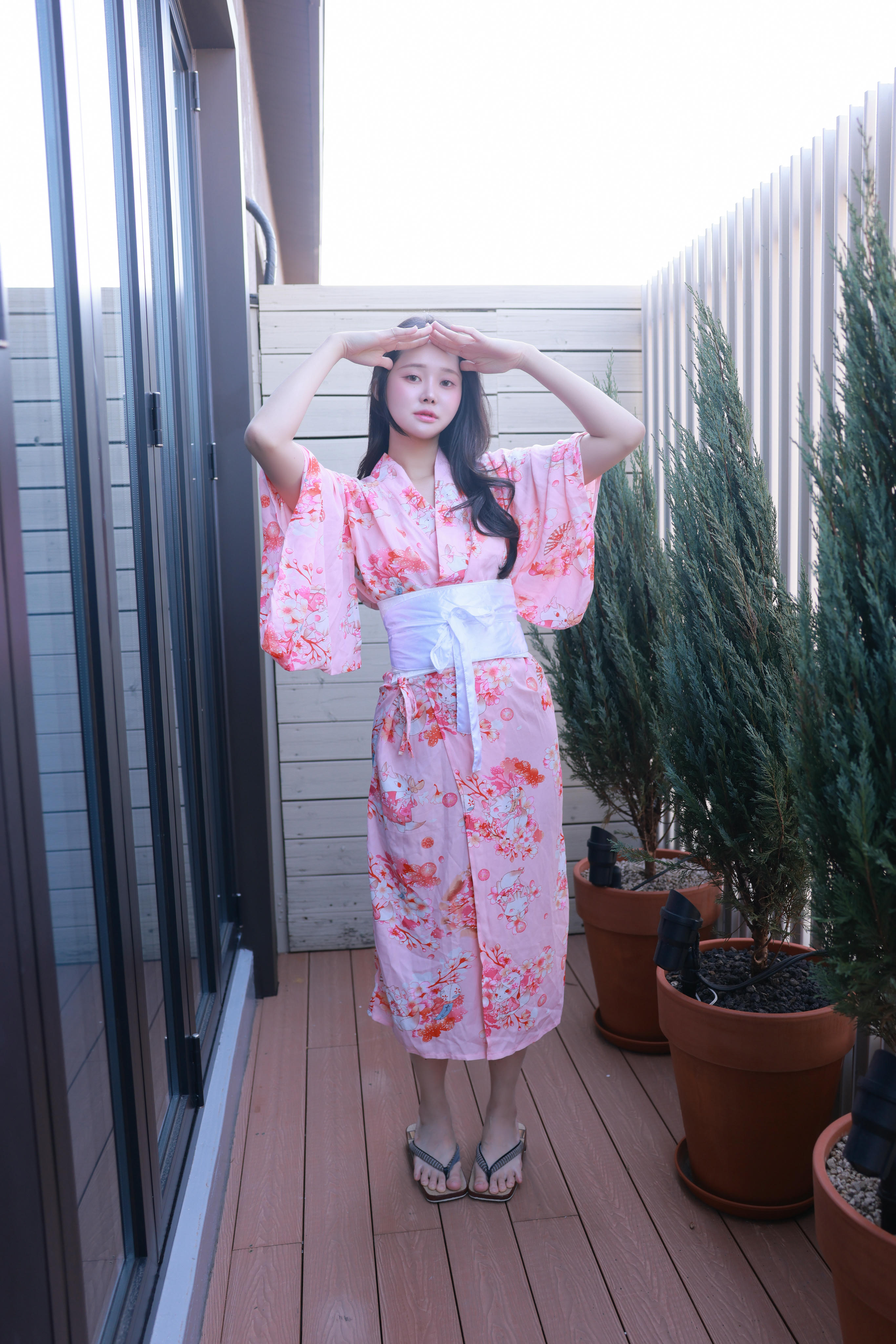 韩国写真机构-SWEETBOX NO.050 Inah Vol.40 All night [186P-3.57GB]_第1集