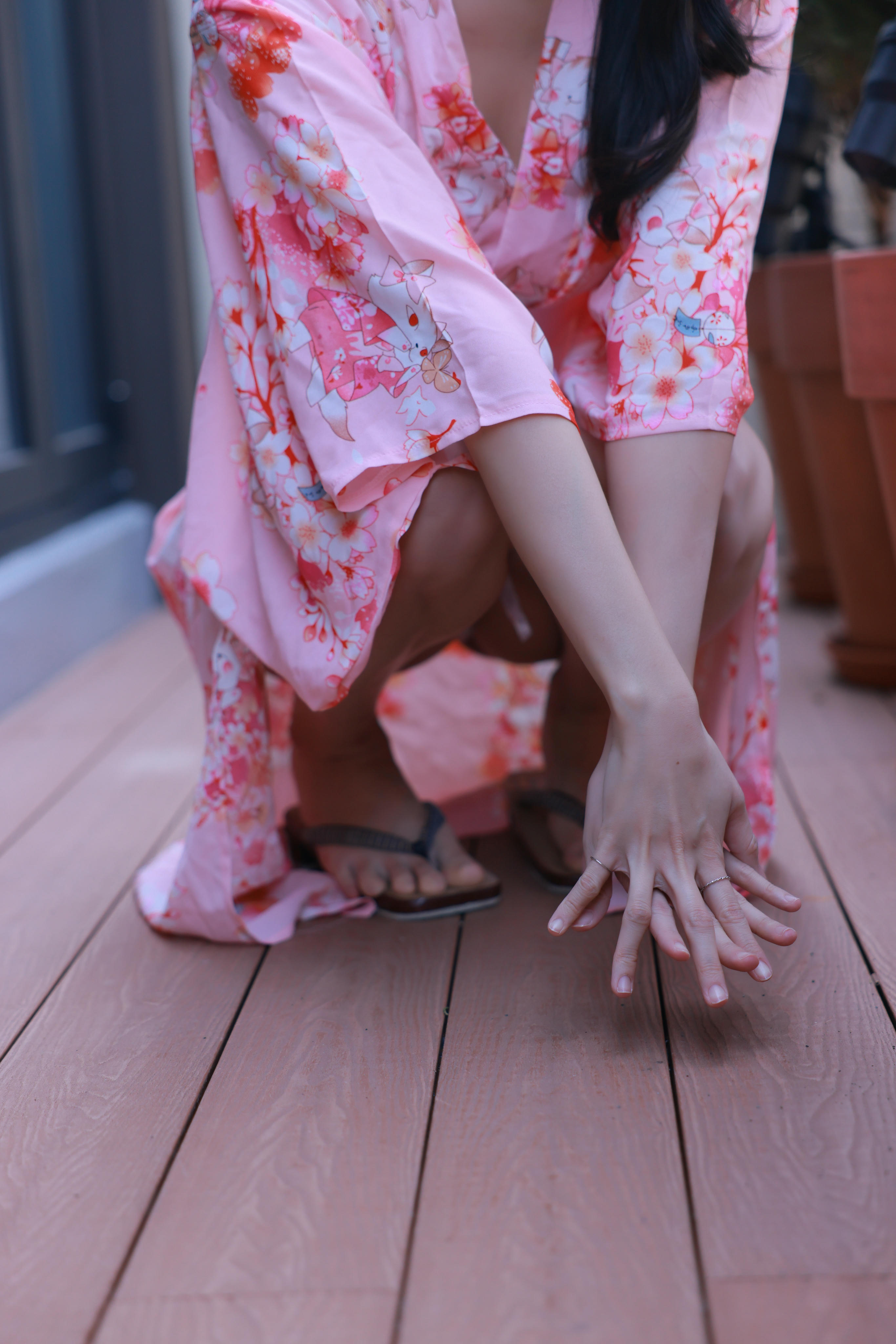 韩国写真机构-SWEETBOX NO.050 Inah Vol.40 All night [186P-3.57GB]_第1集